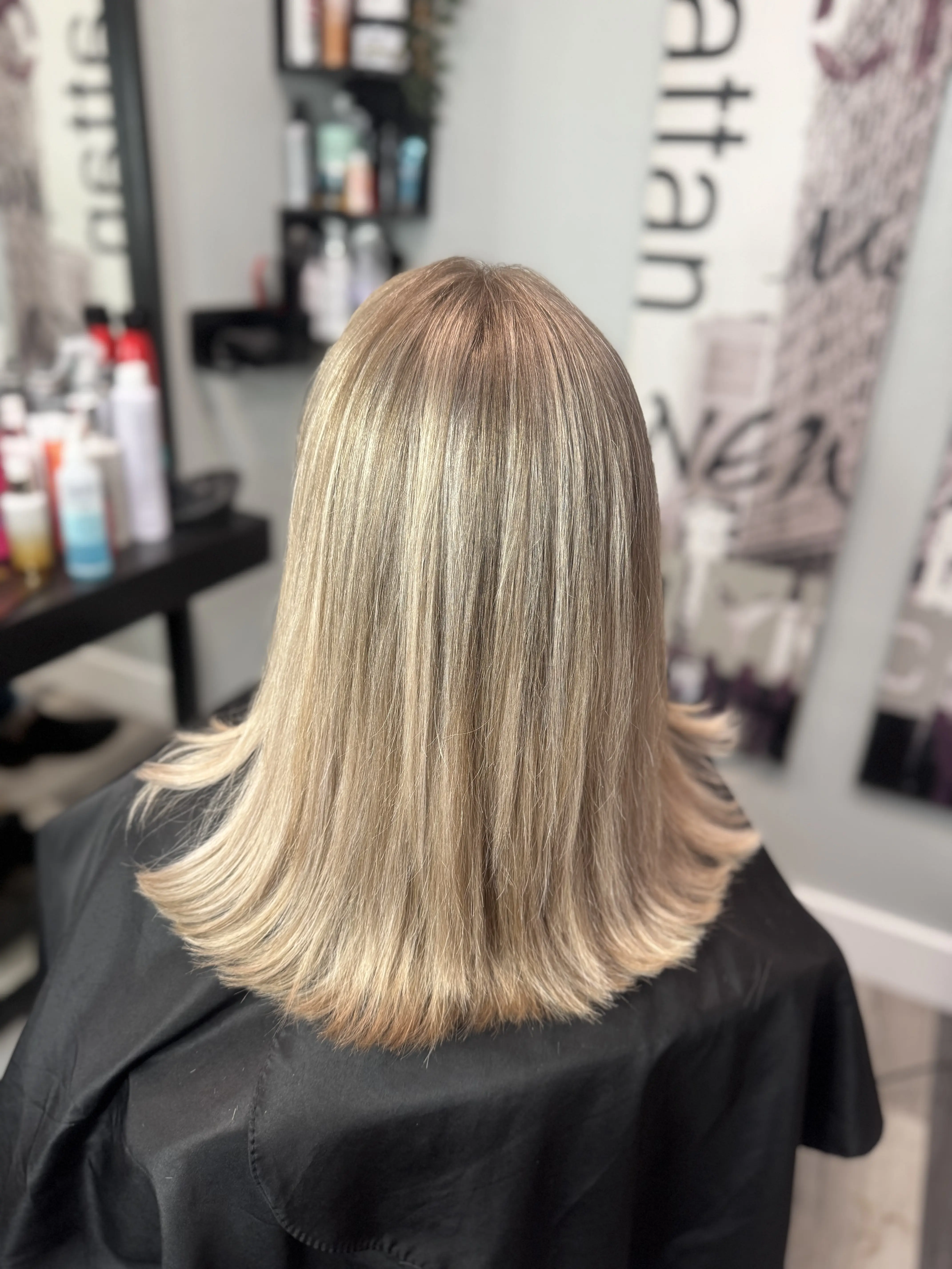 Luxury Hair ( Your Hairstylist in Austin)