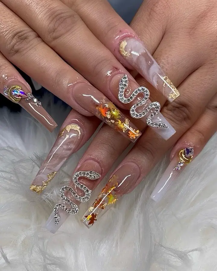 The Glam Vibe