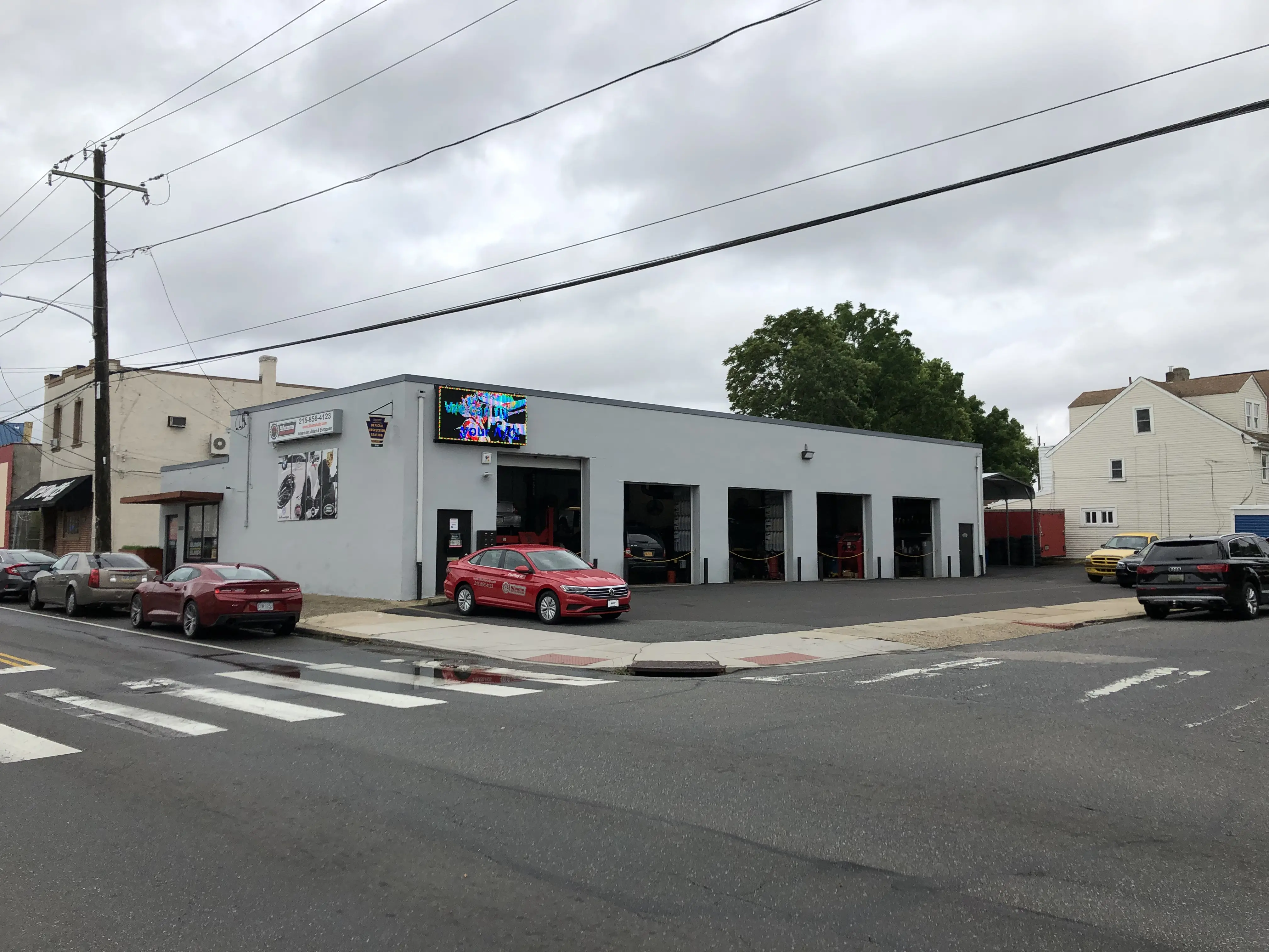 Shums Auto Repair