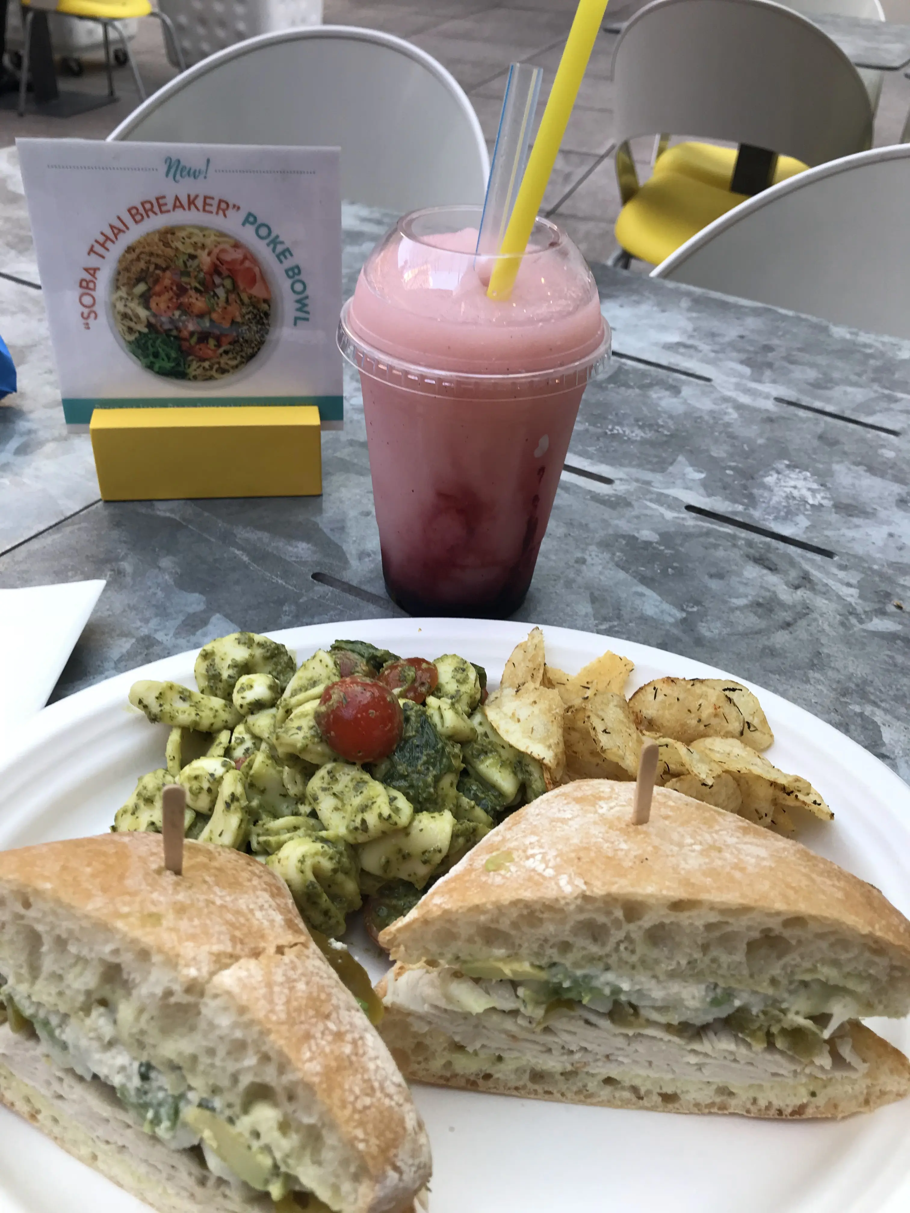 Lemonade Restaurant