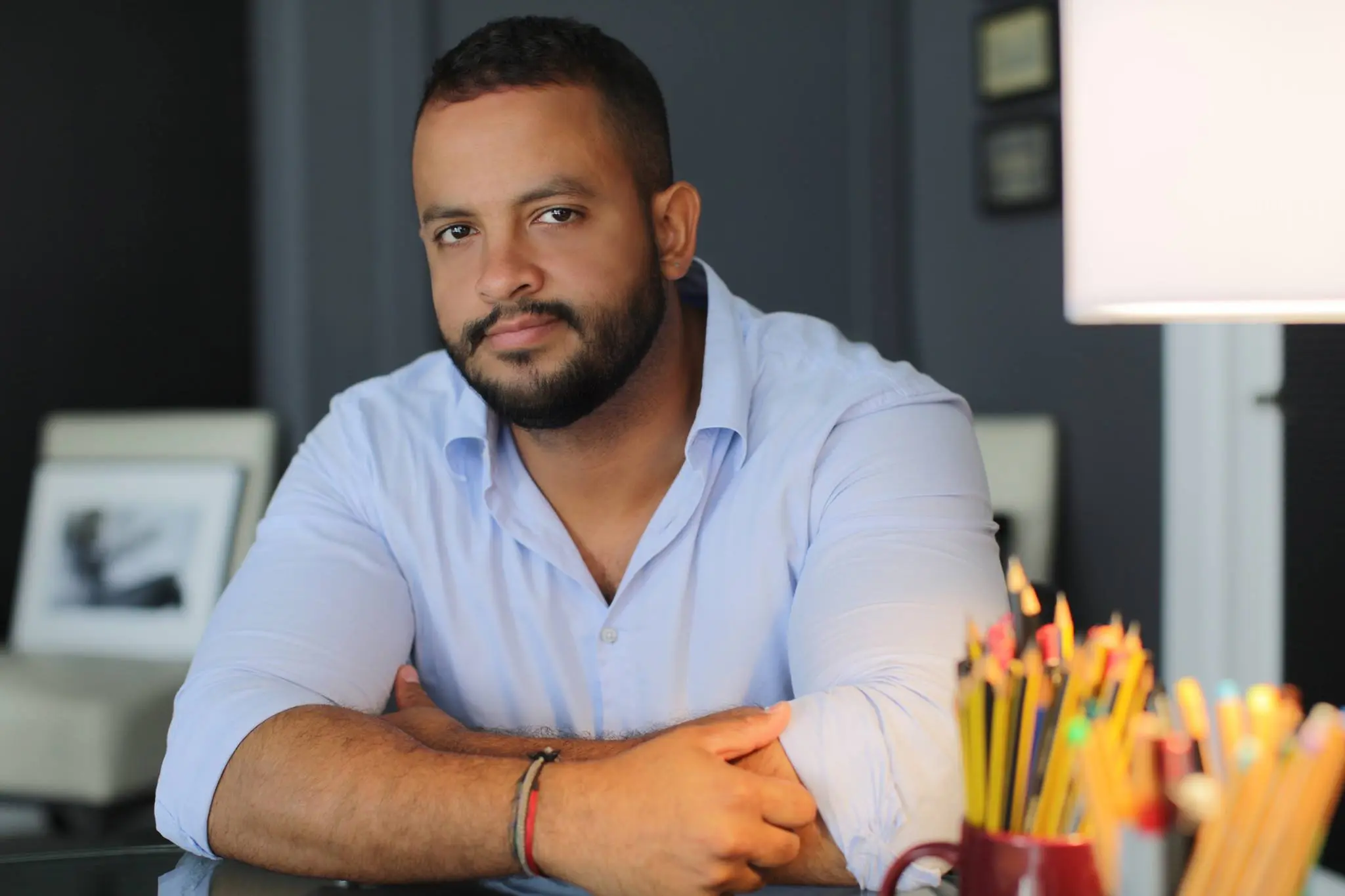 Juan Pablo Castro