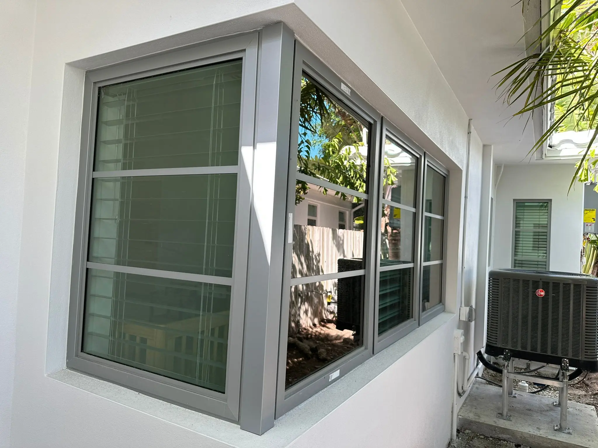 Bigfoot Windows & Roofing