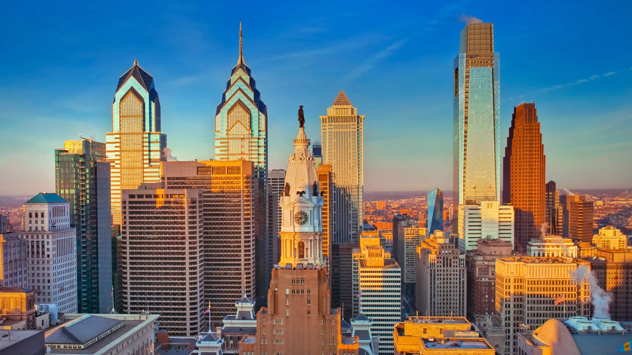 Tri State Detective Agency