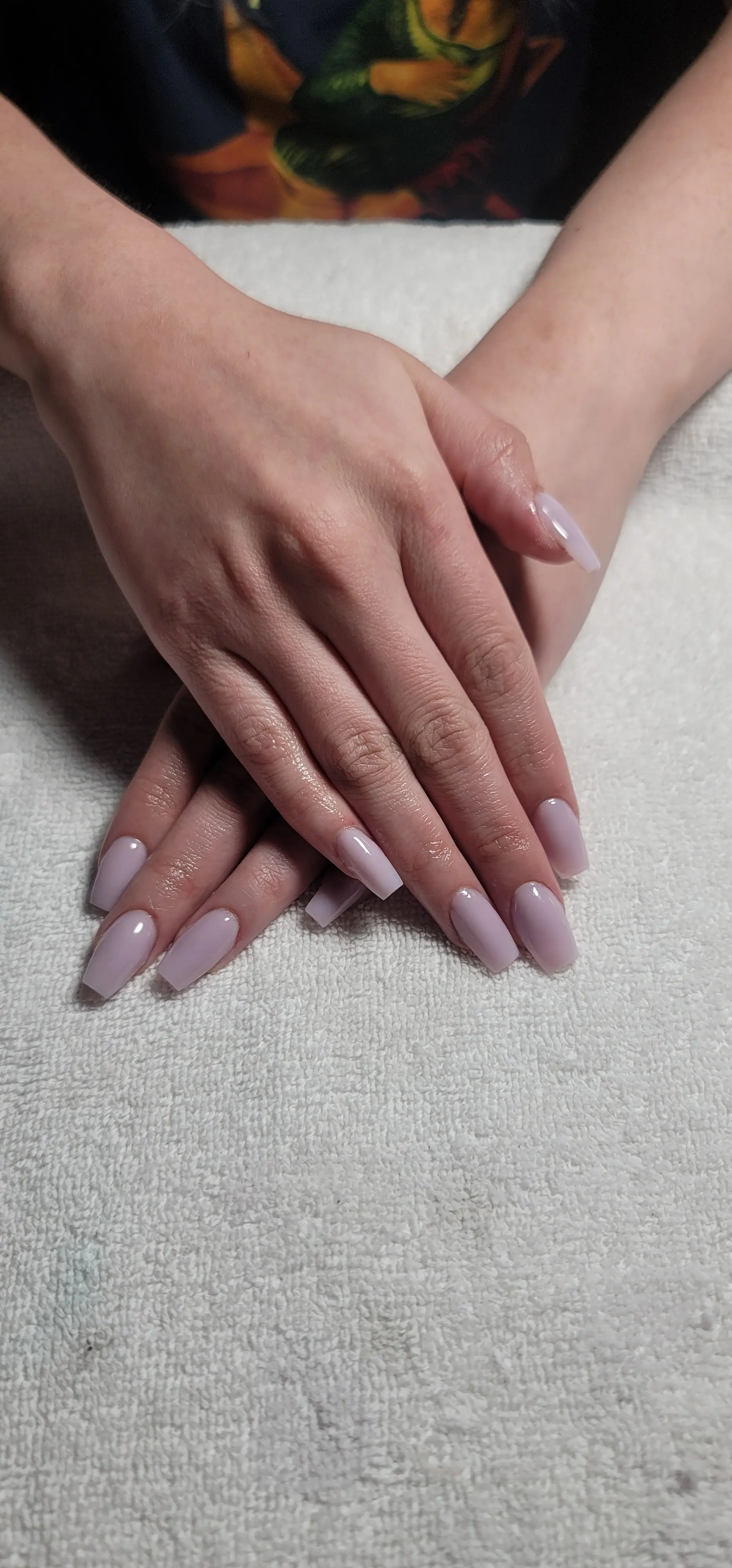 Nocturnal Nails & Spa