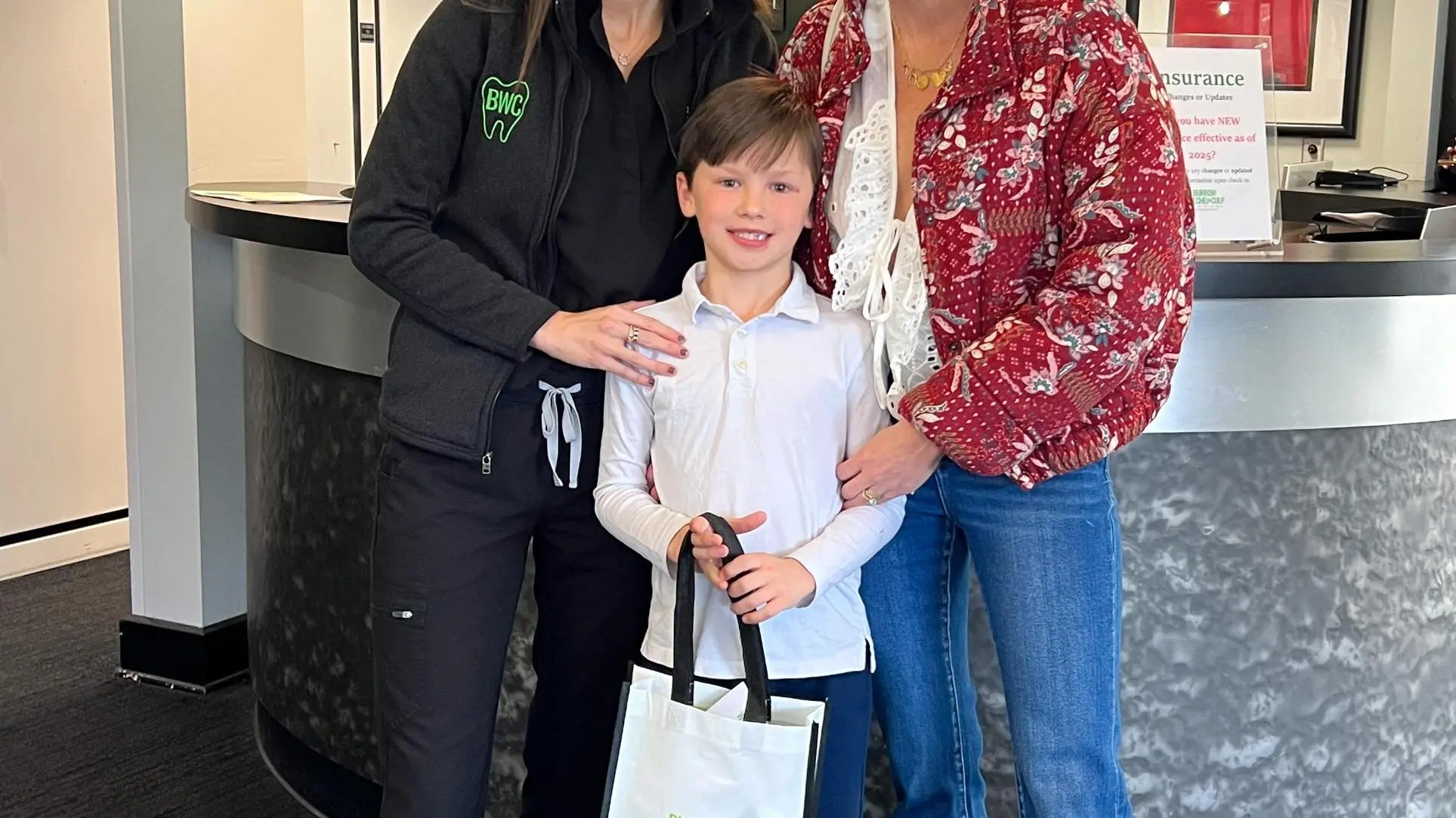 Burrow Welchel & Culp Orthodontics