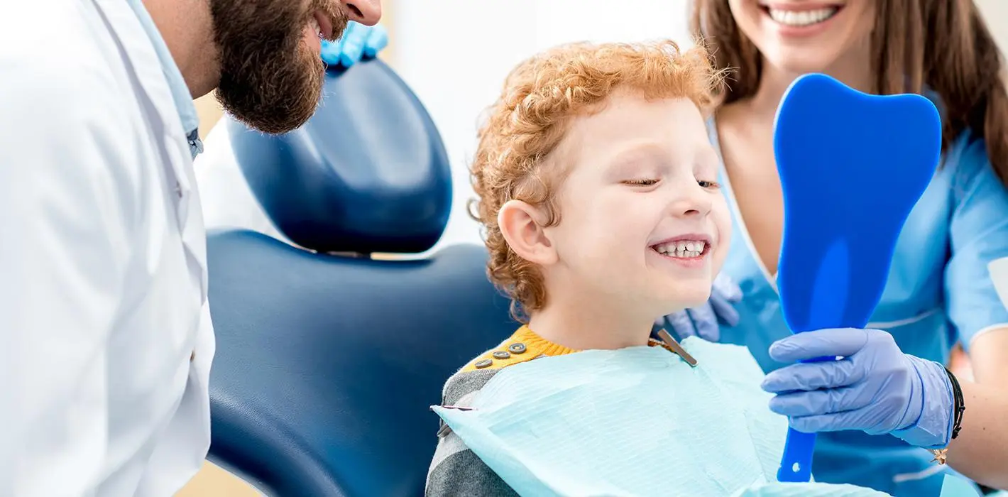 My Kidz Dentist
