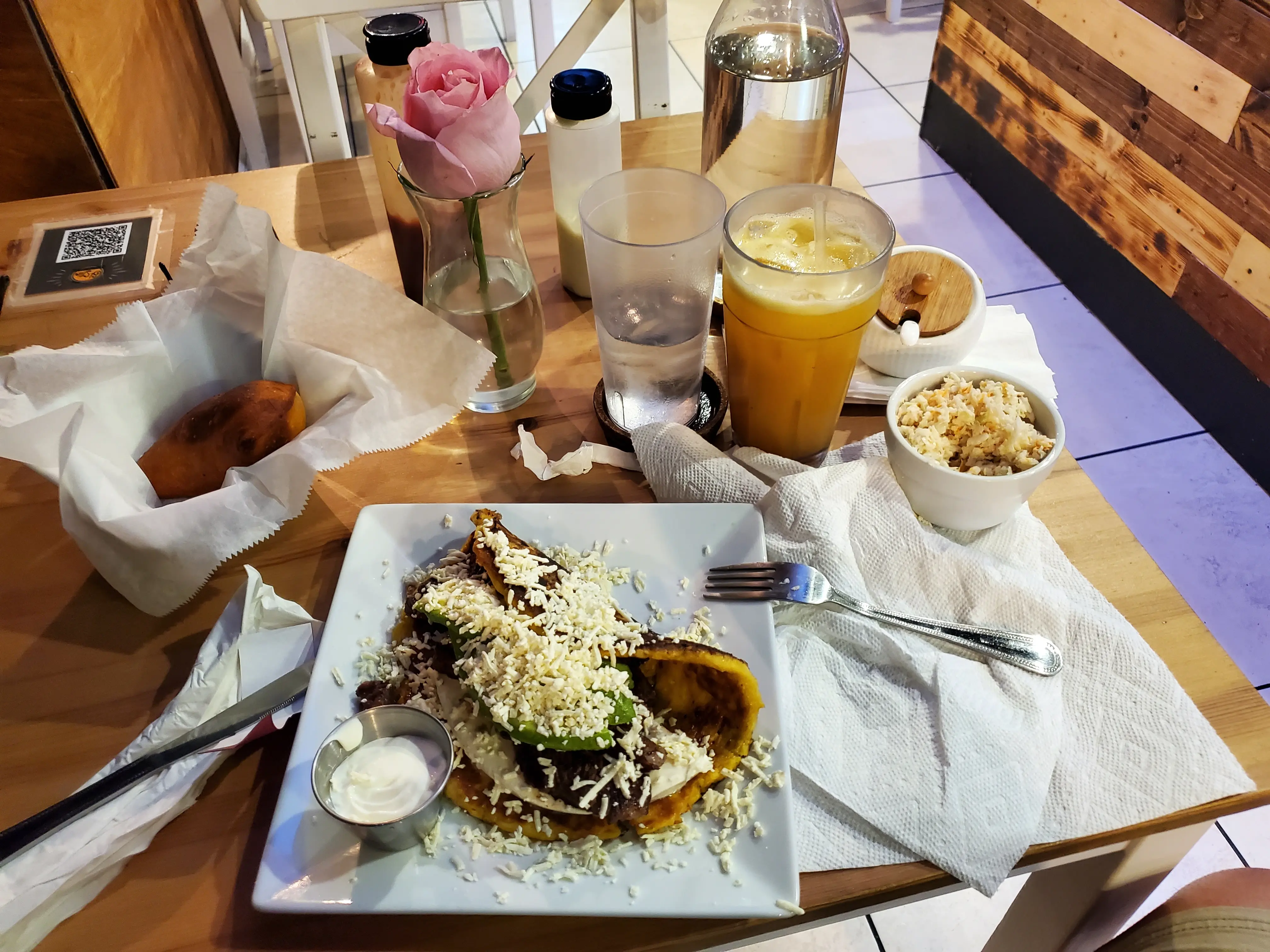 El Sitio Coffee Bar