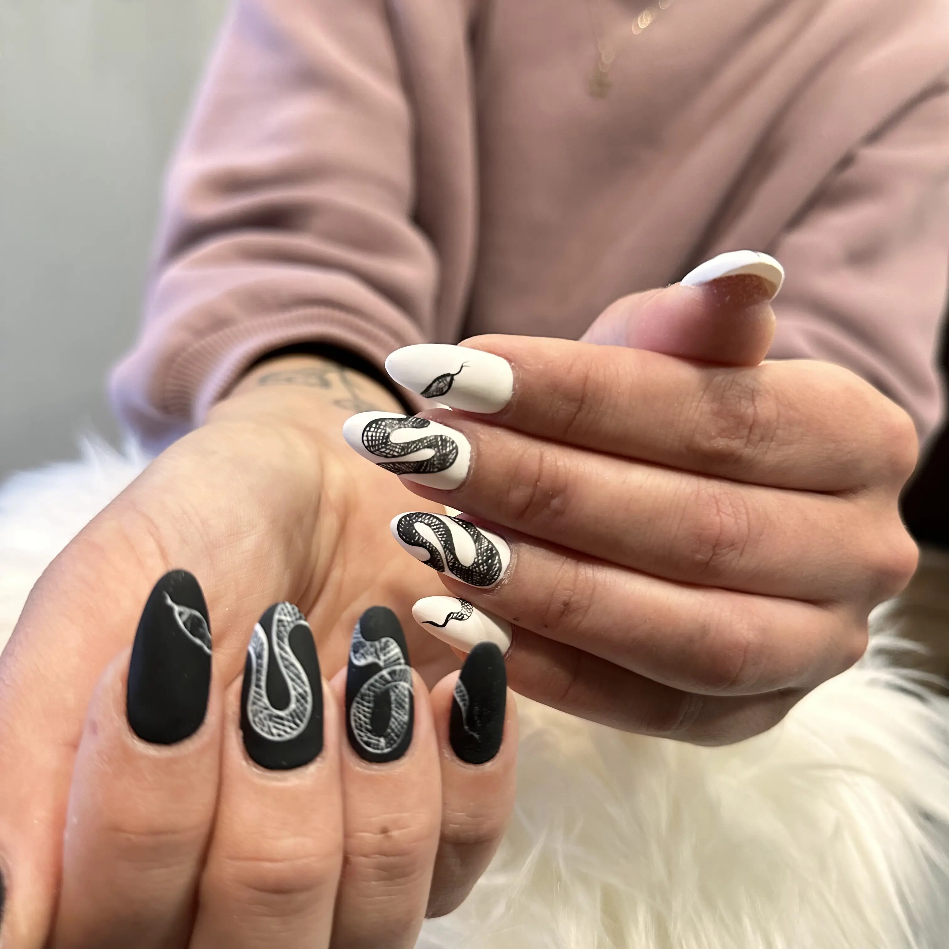 Kiwi Nails and Spa Fishtown
