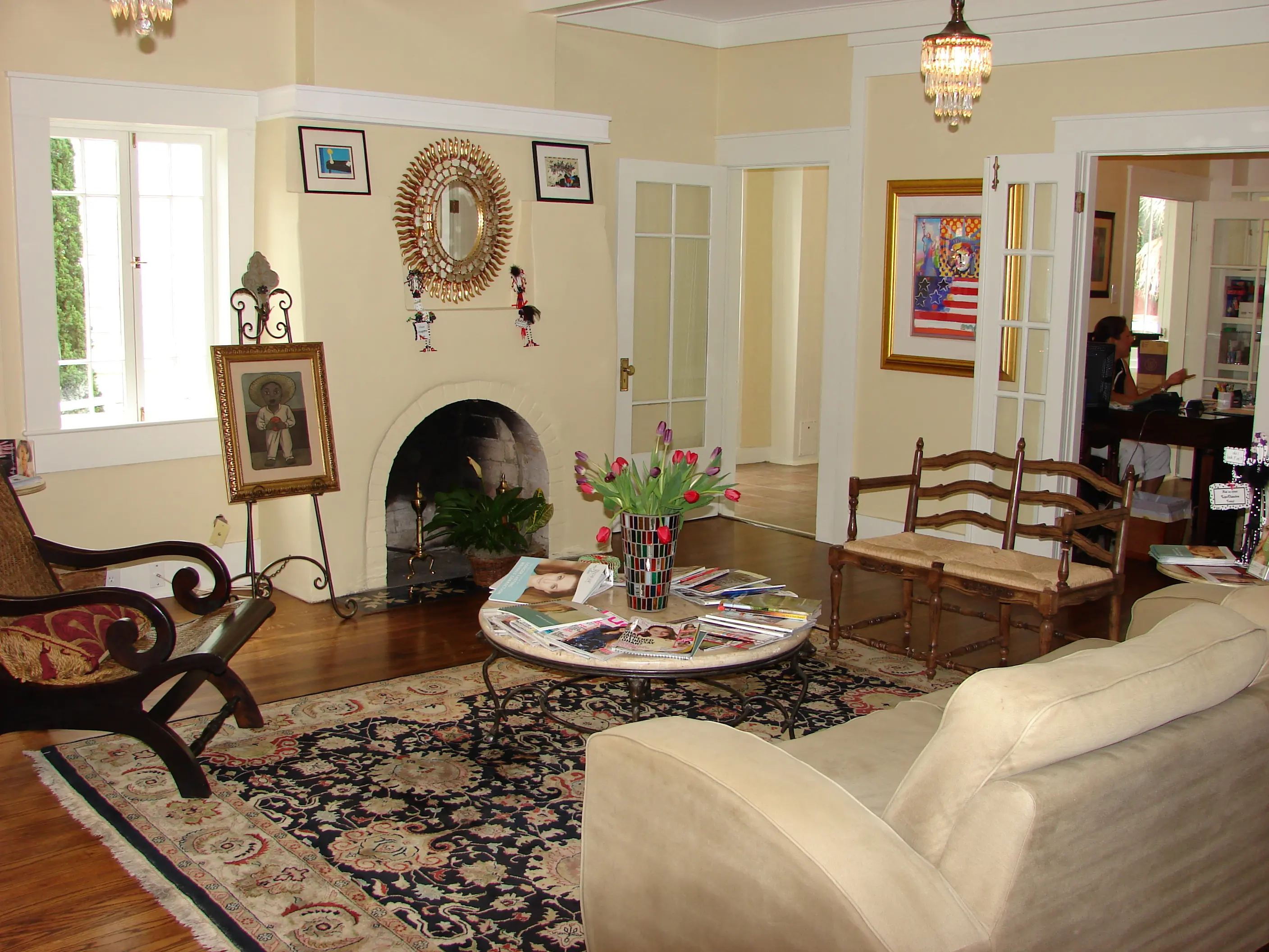 Bucay Center for Dermatology and Aesthetics