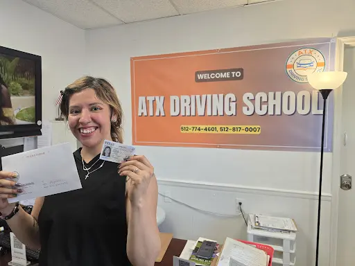 ATX Driving School