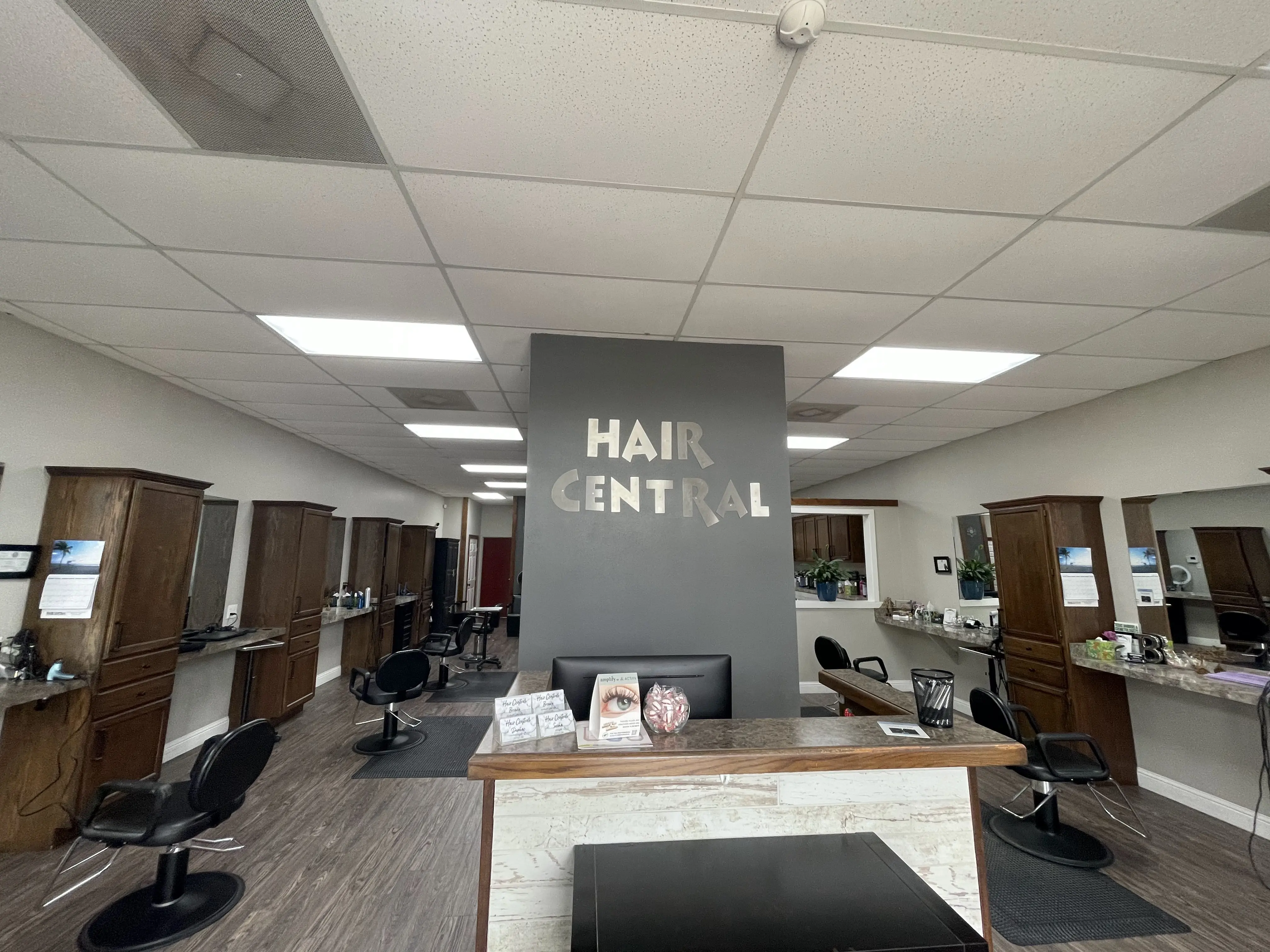 Hair Central