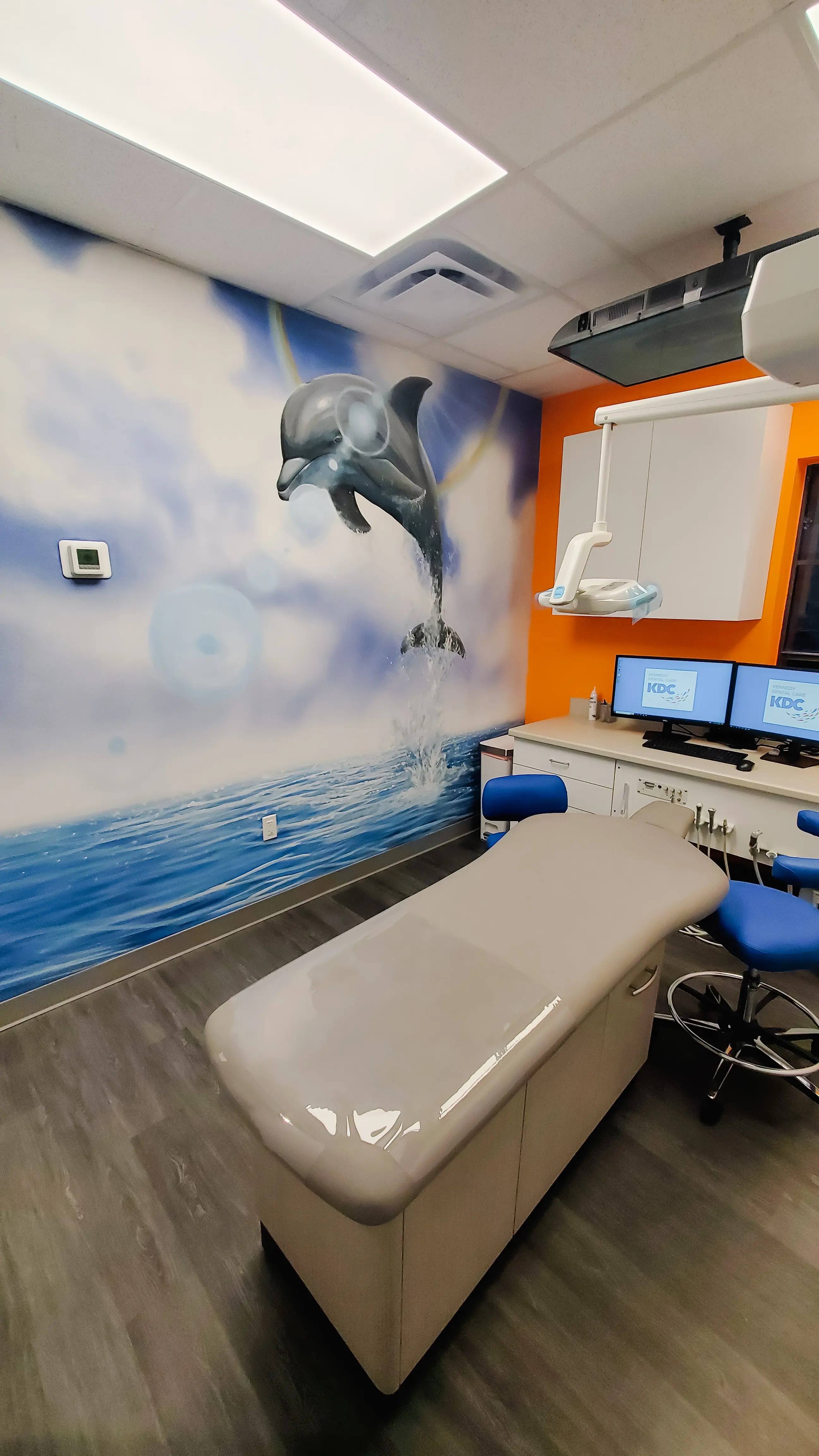 Kennedy Dental Care