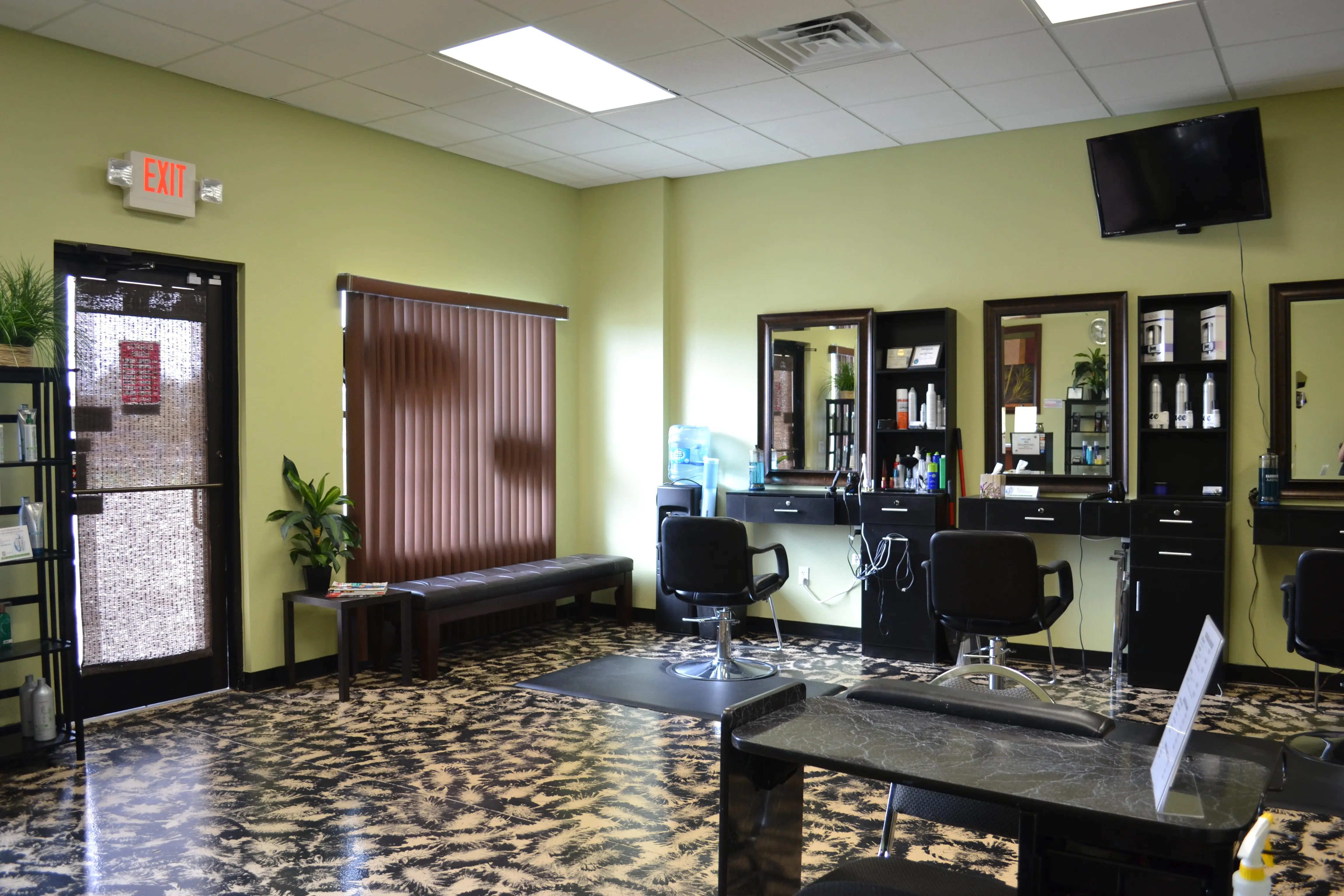Exquisite Salon & Spa LLC