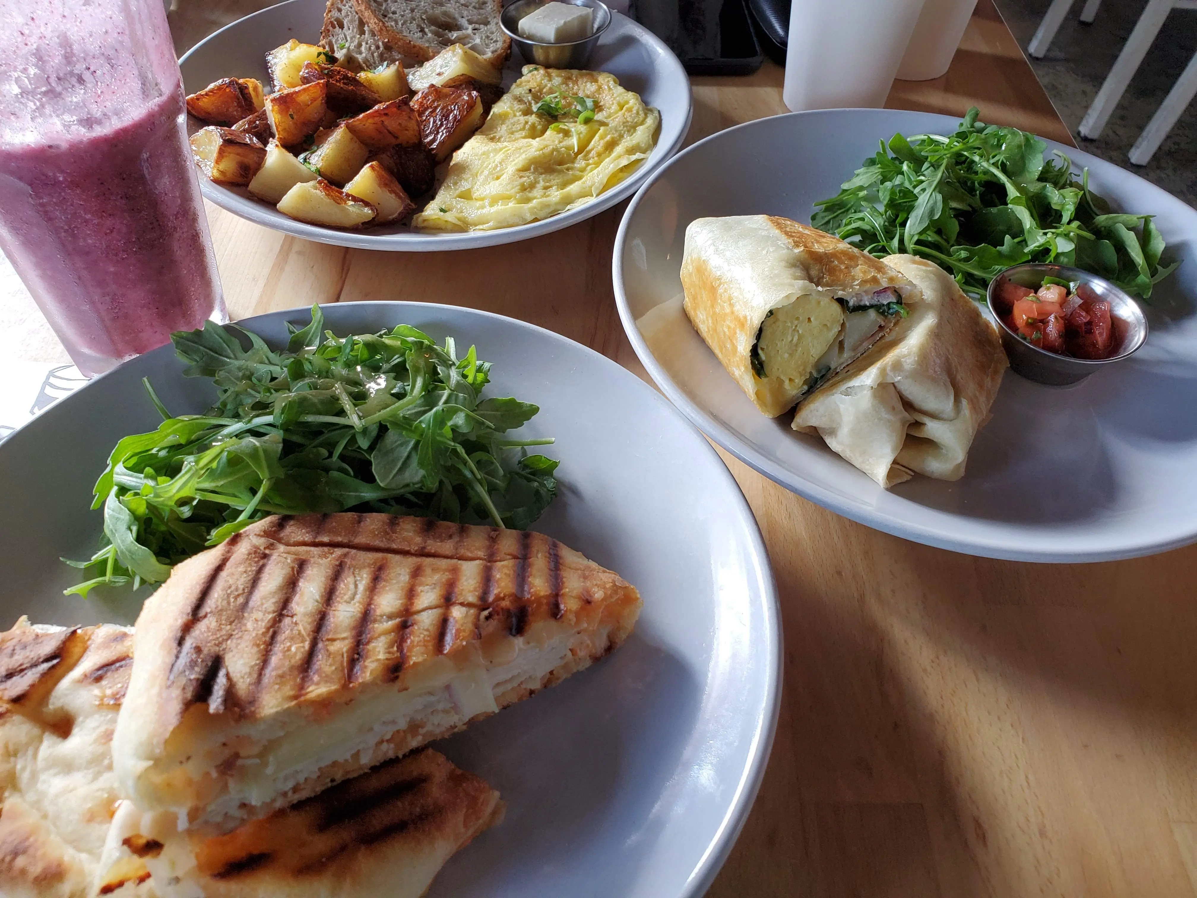 MIAM CAFE-WYNWOOD
