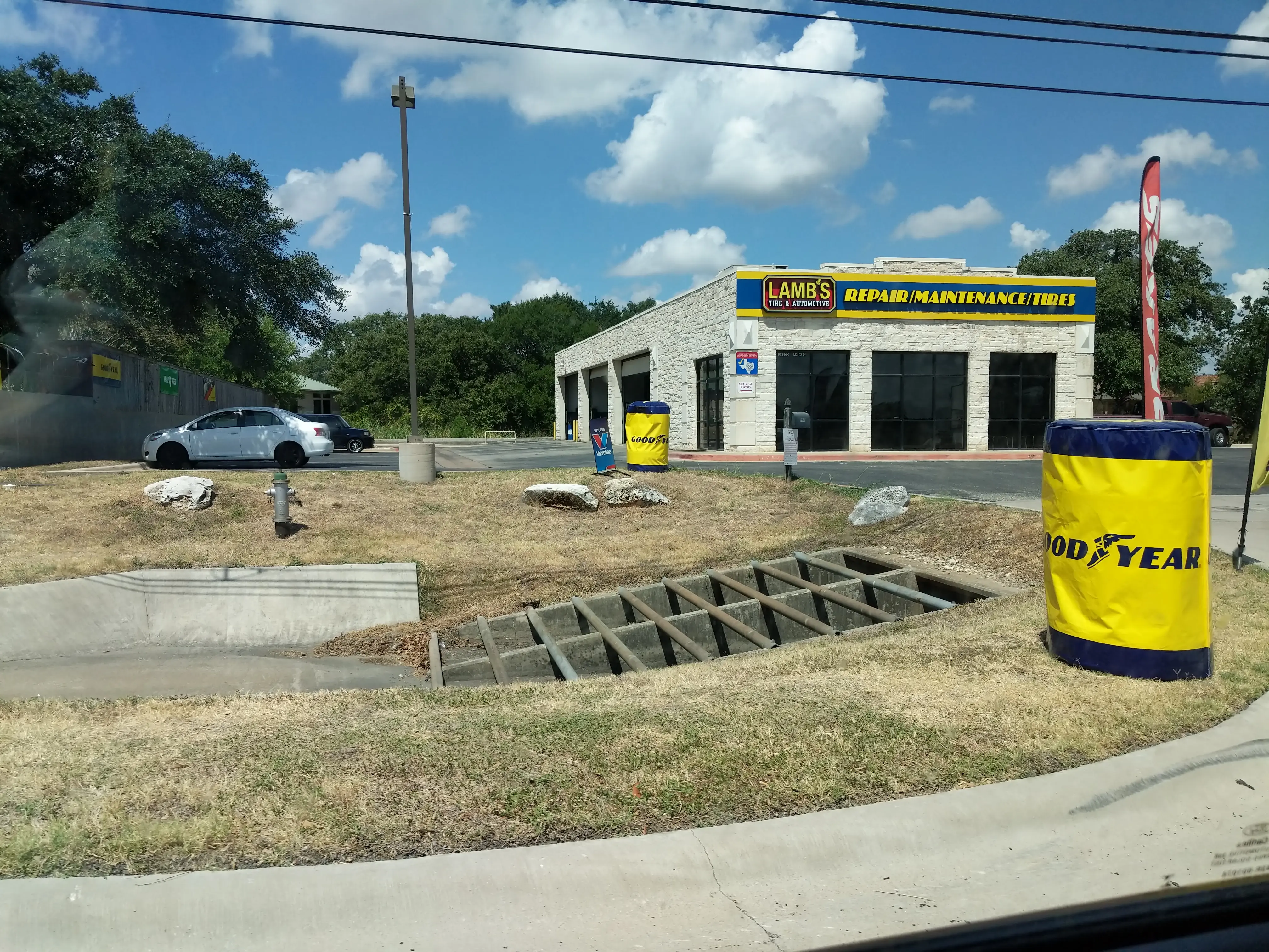 Sun Auto Service