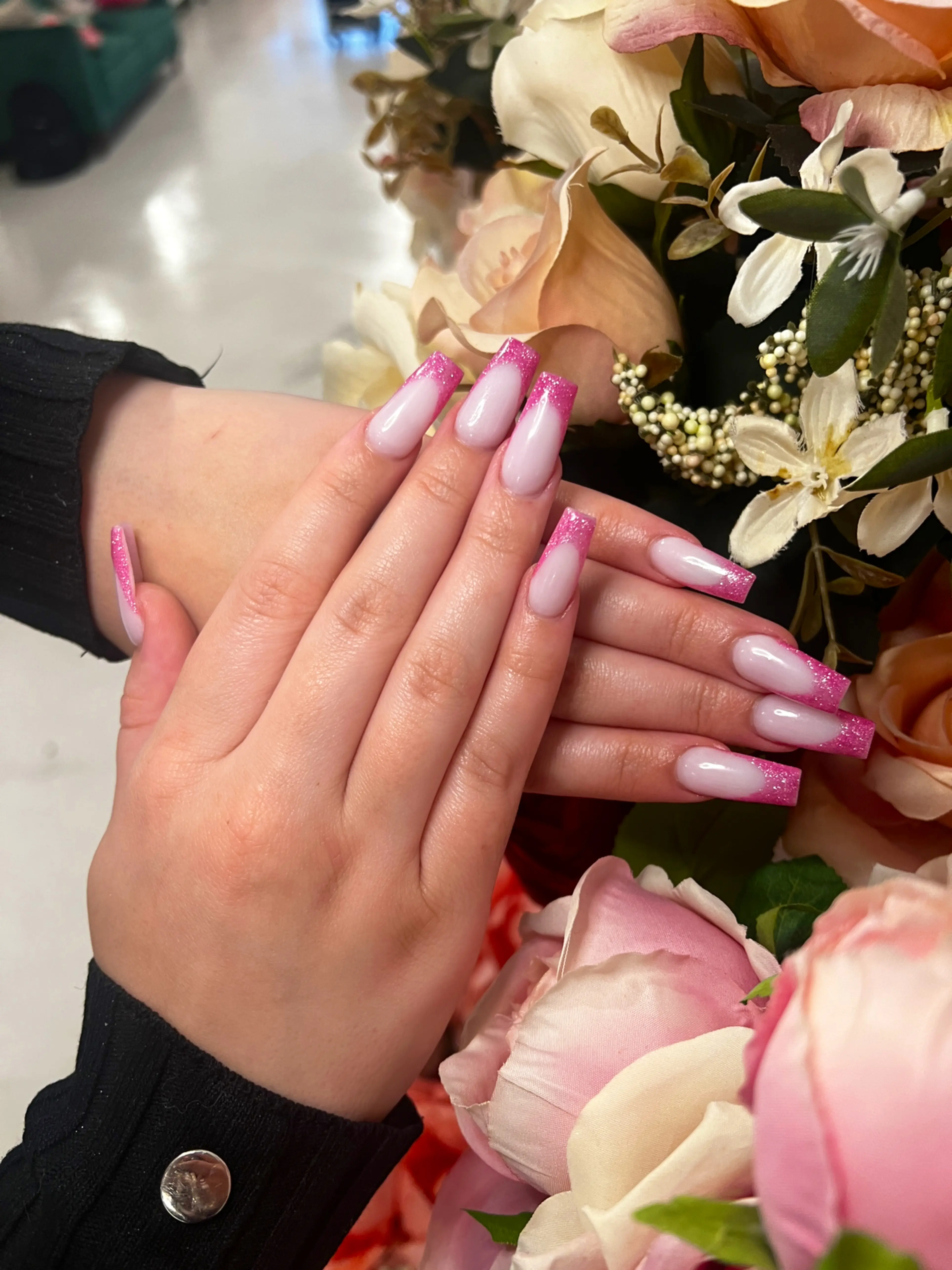 Nail Bloom
