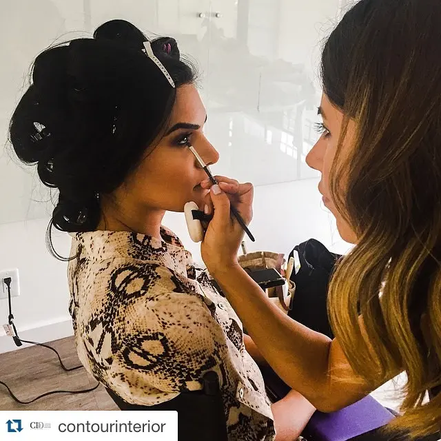 Lisa Pelayo: Makeup and Beauty