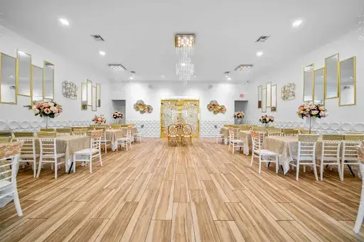 Z Party Upscale Events