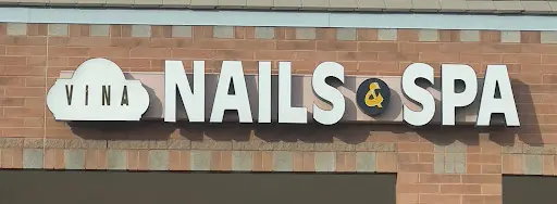 Vina Nails & Spa at Tatum Phoenix