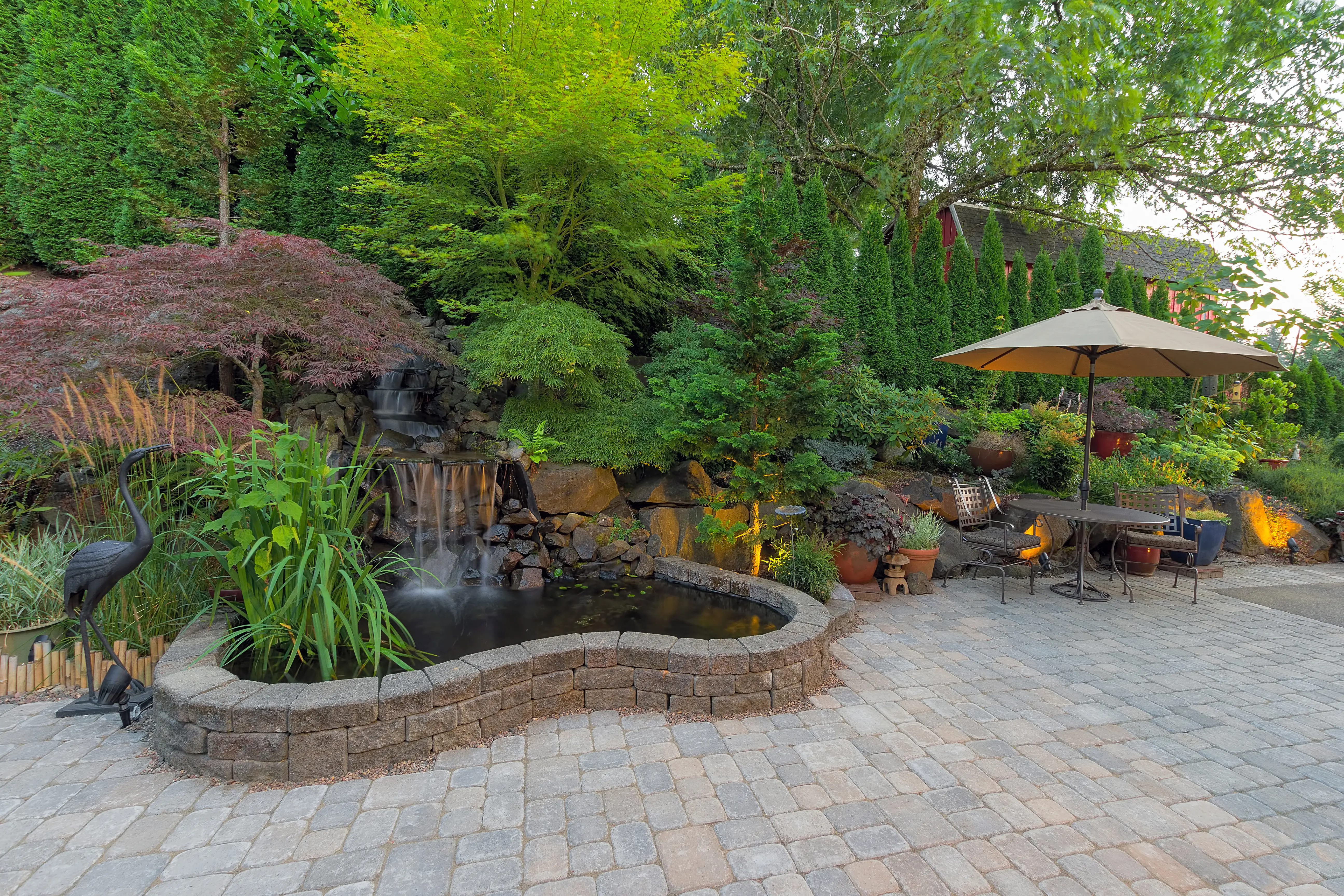Glendale Landscaping