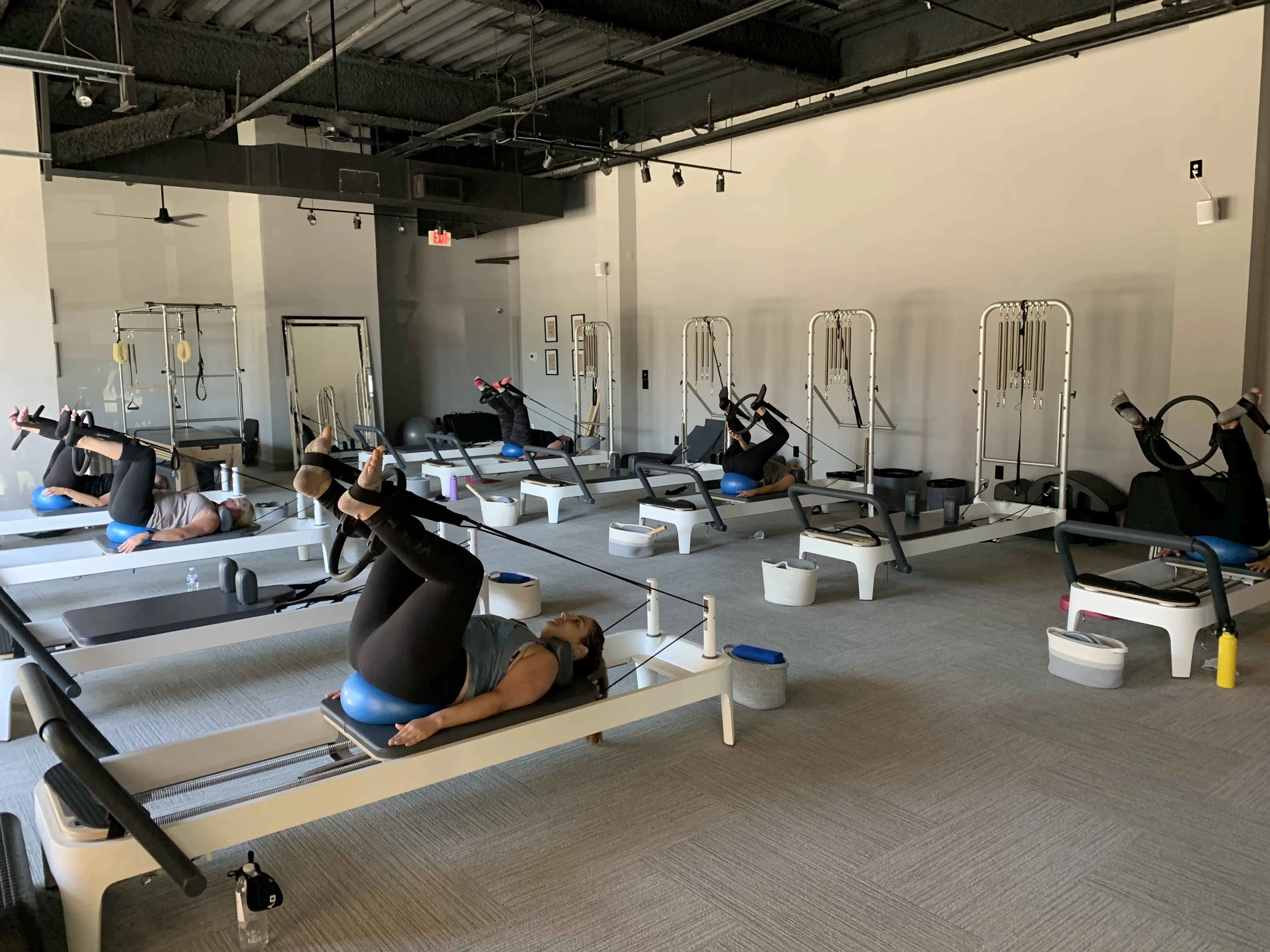 BK Pilates