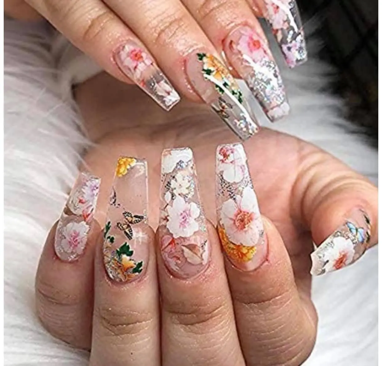 Super Nails II