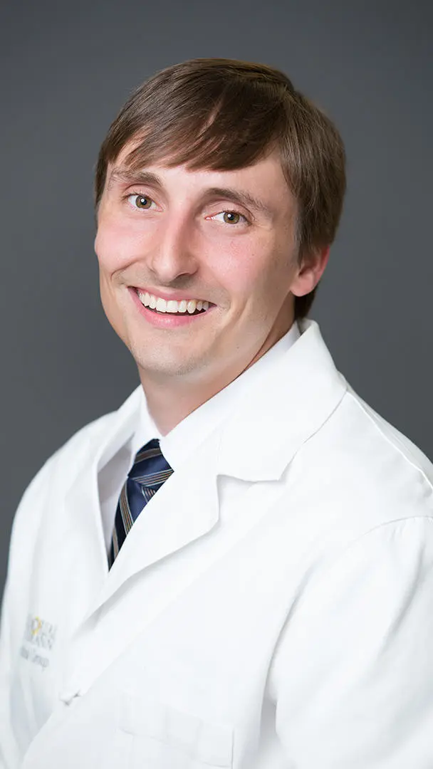 Daniel Hermann MD