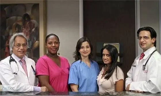 Beverly Hills Cardiology