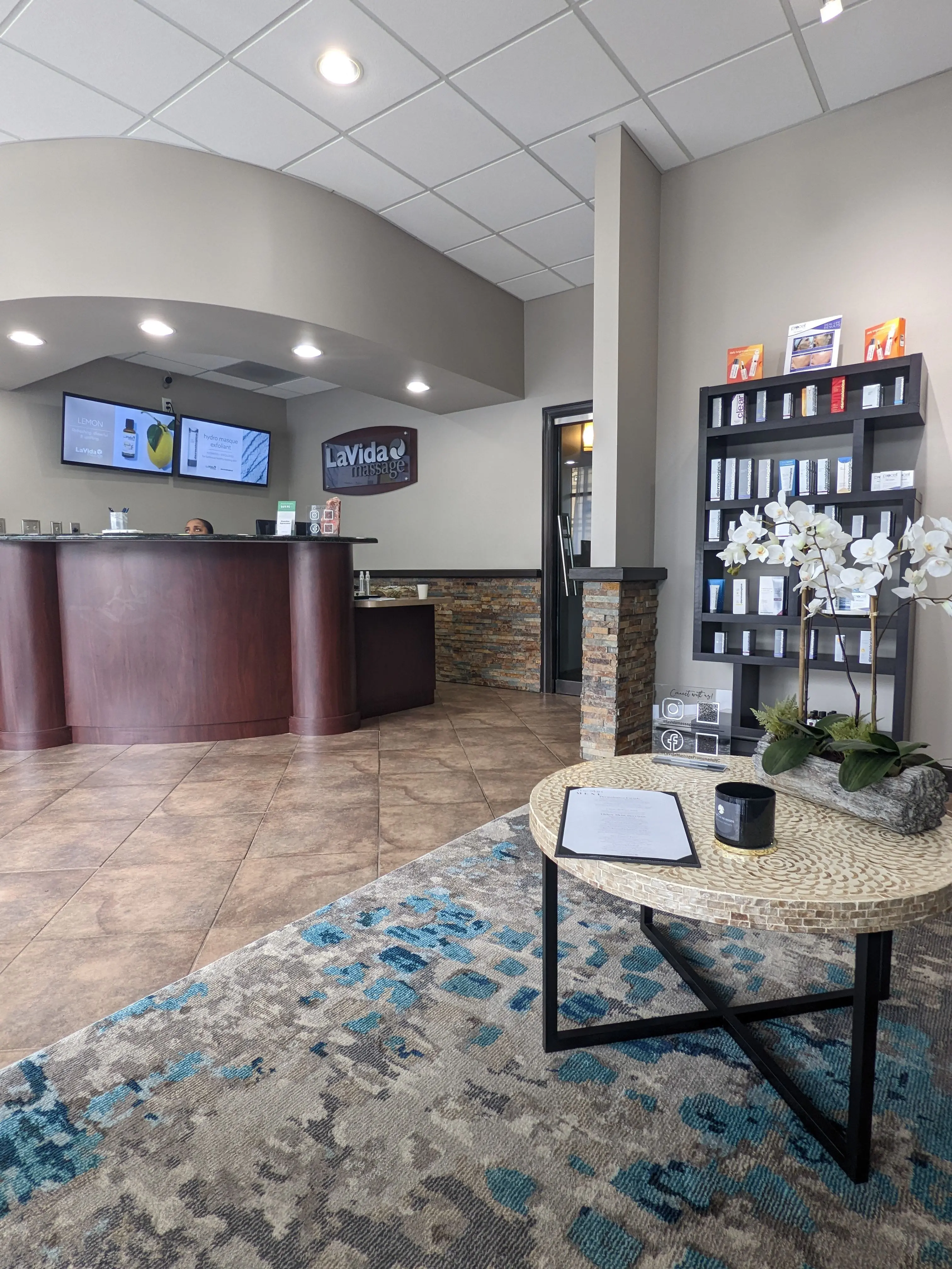 LaVida Massage of South Charlotte