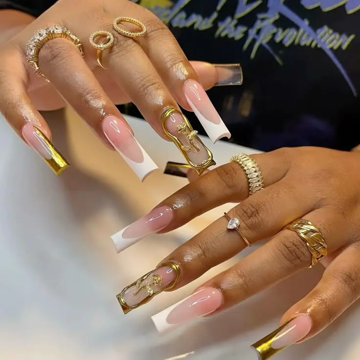 Miracle Nails Houston
