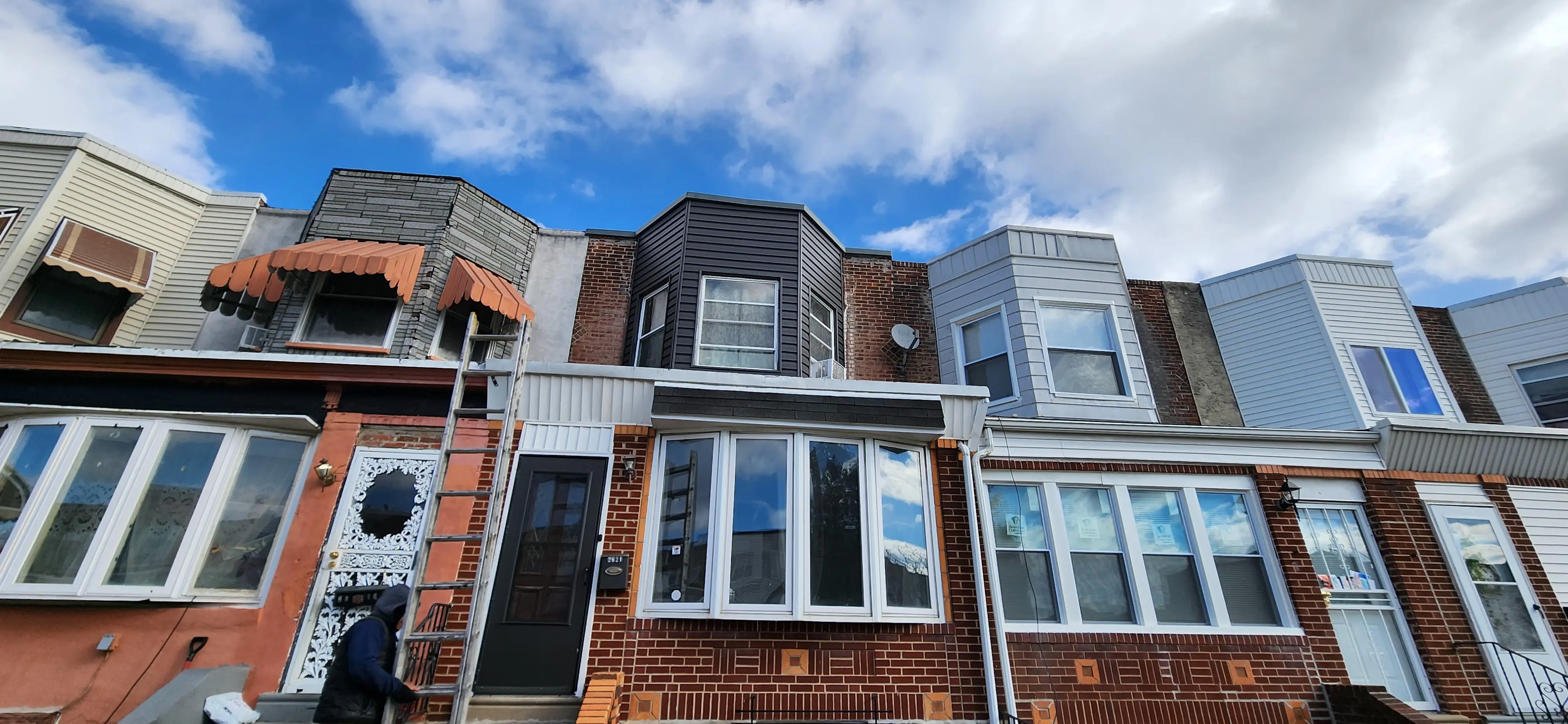 Nick Fugarino Roofing And Home Improvement Inc