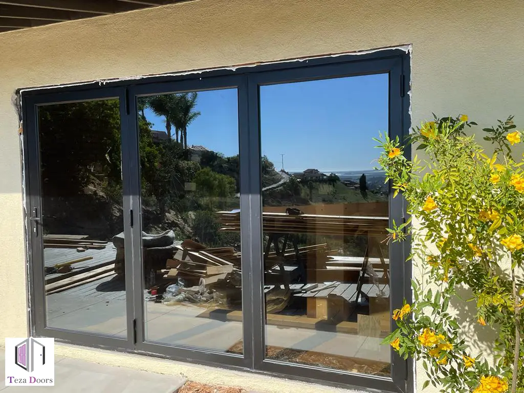 Teza Doors & Windows