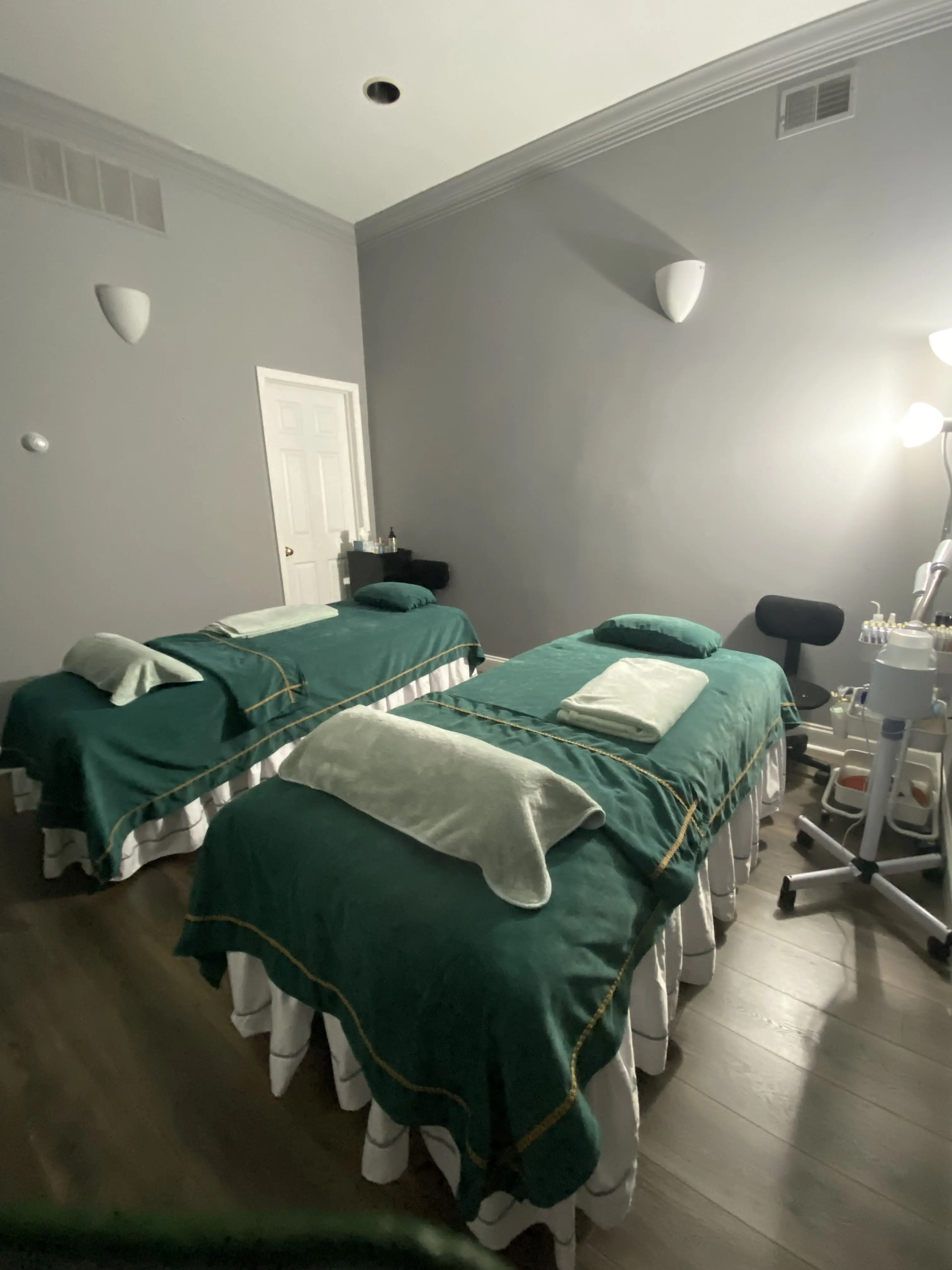 Summer's Beauty Spa