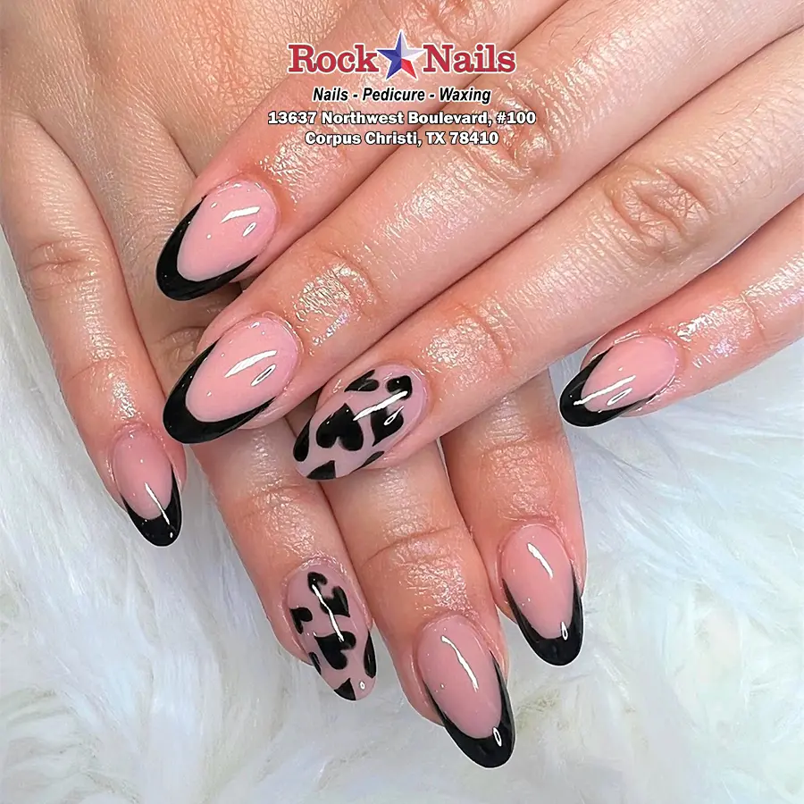 Rockstar Nails Spa