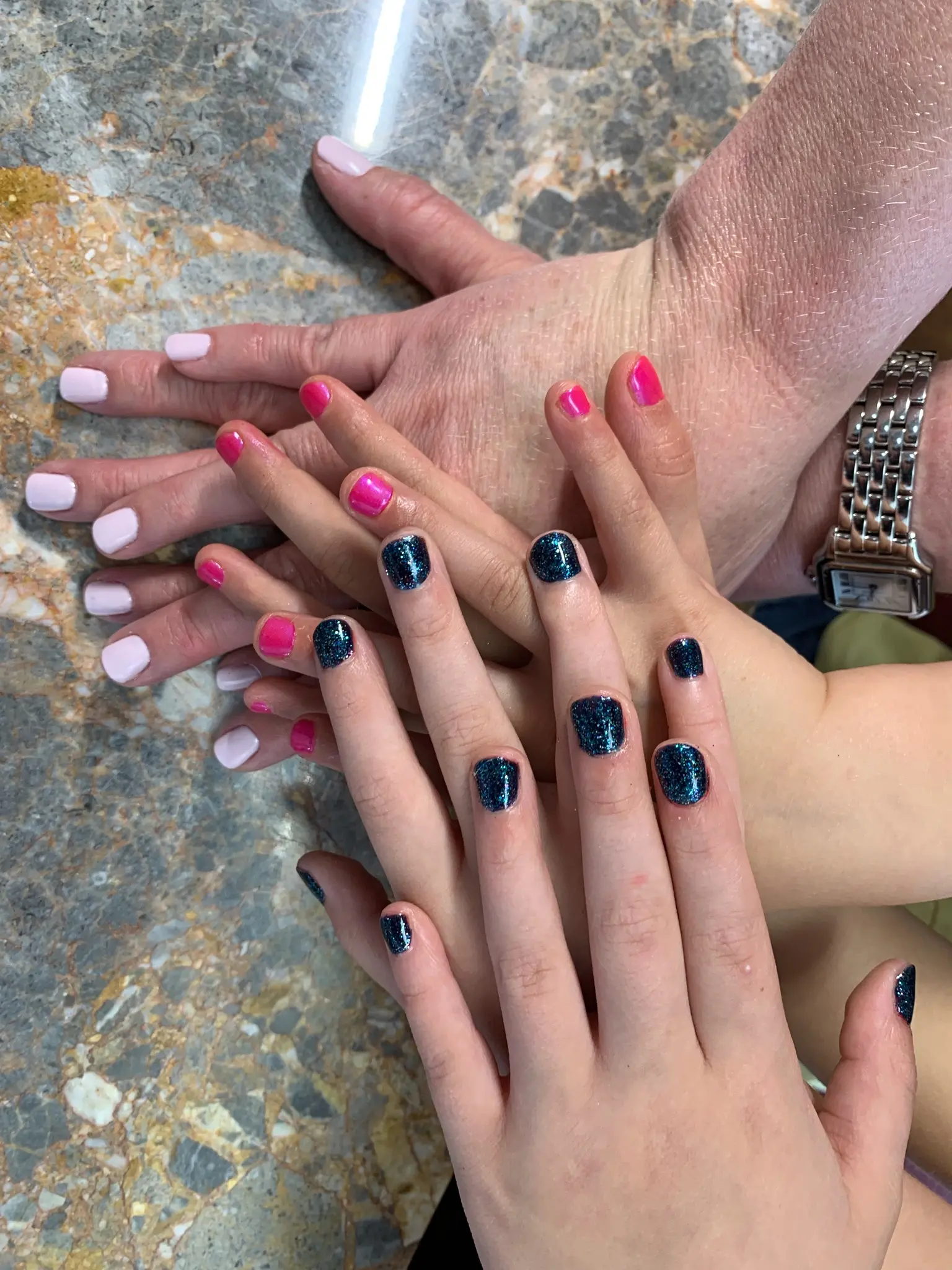 Nails by Lynn
