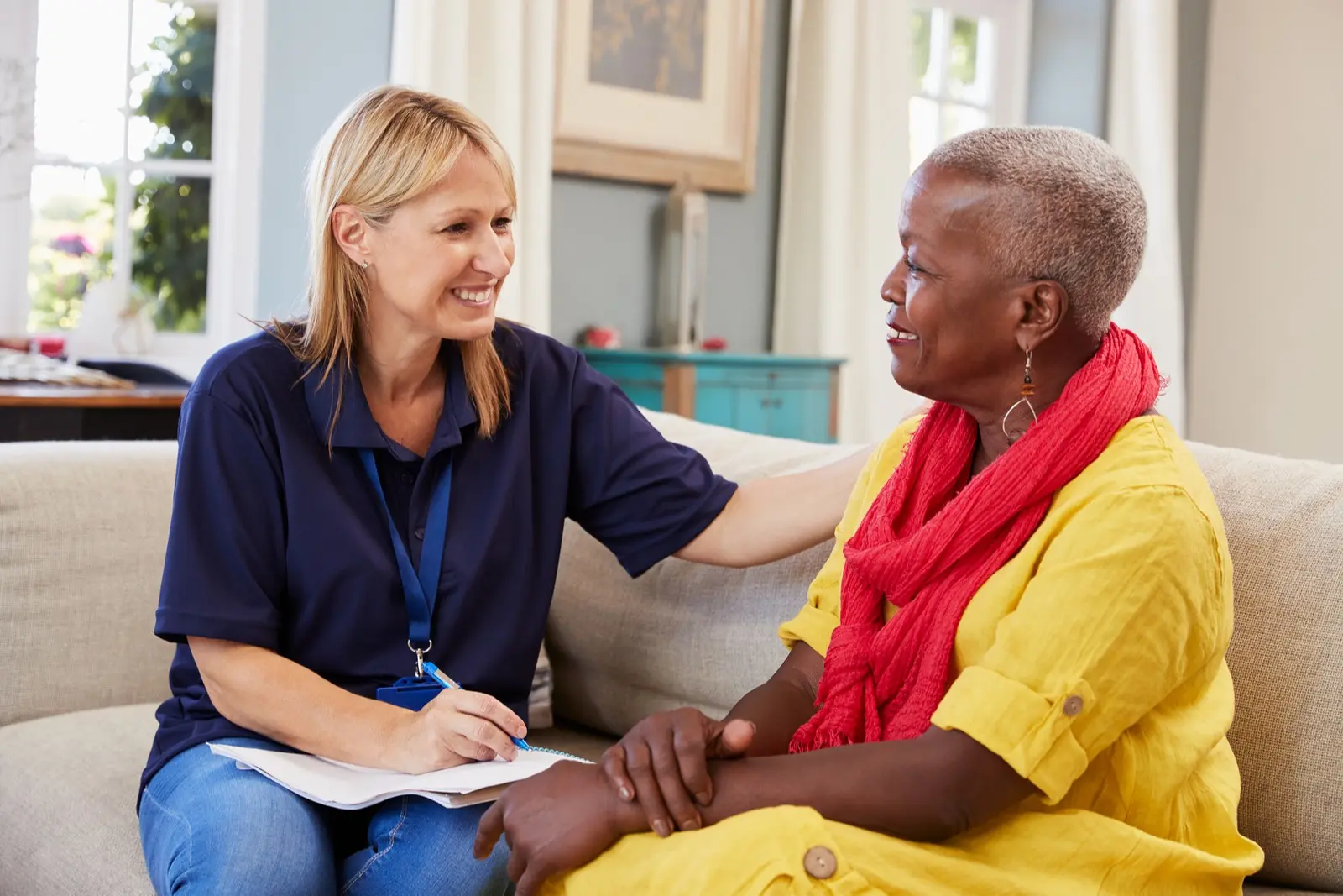 Specialized Nursing Services