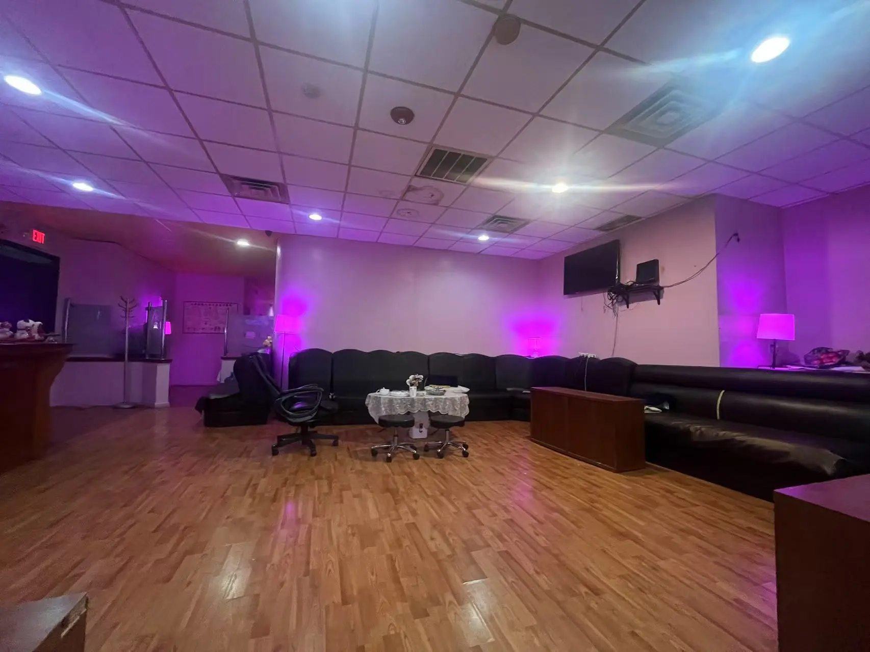 San Diego Therapy Salon