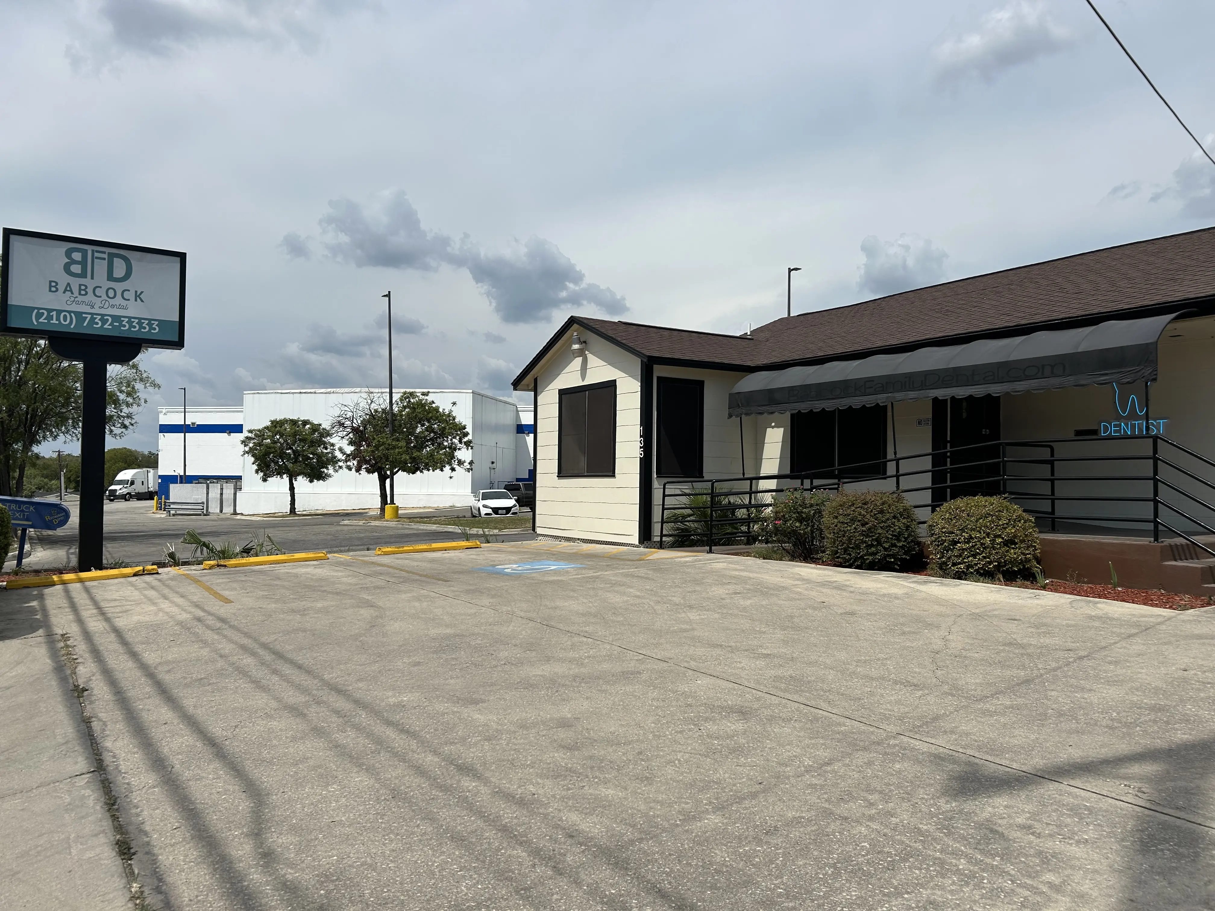 Babcock Family Dental