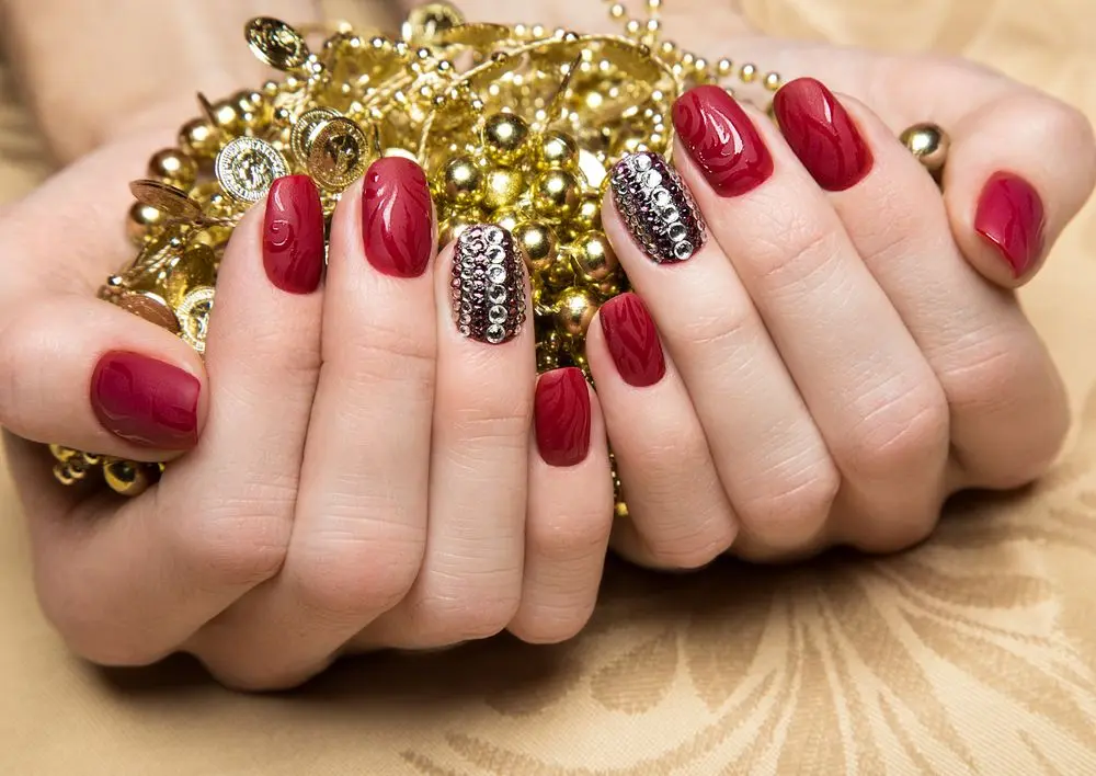 Talk Nail & Spa
