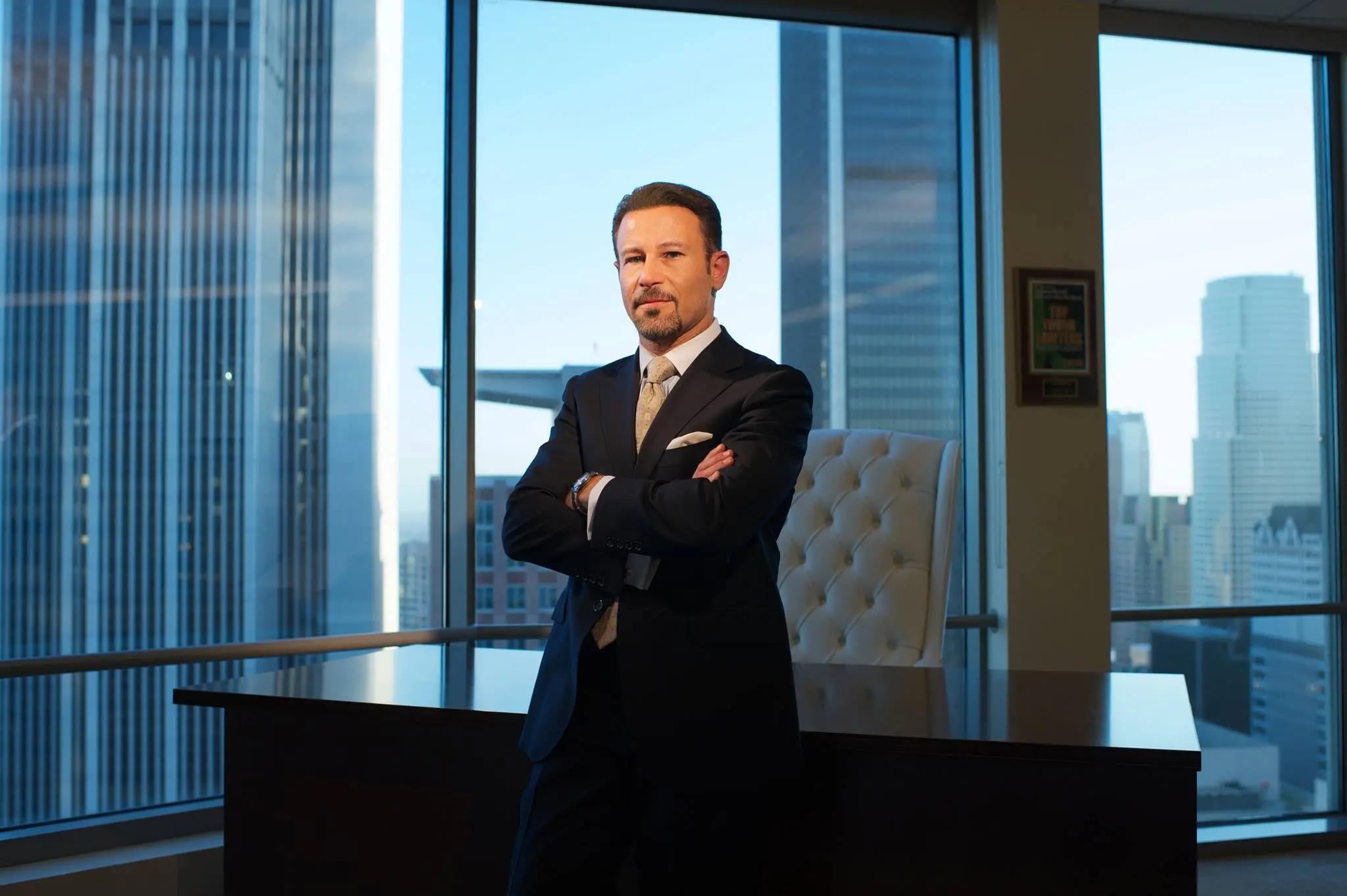 Manuelian Law Firm