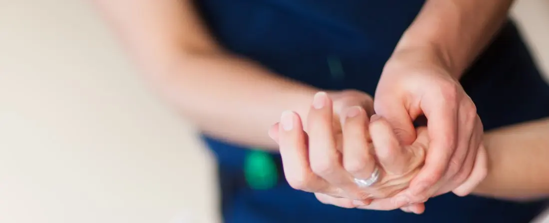 Therapeutic Massage at Dr. Kilcup Functional Medicine Center
