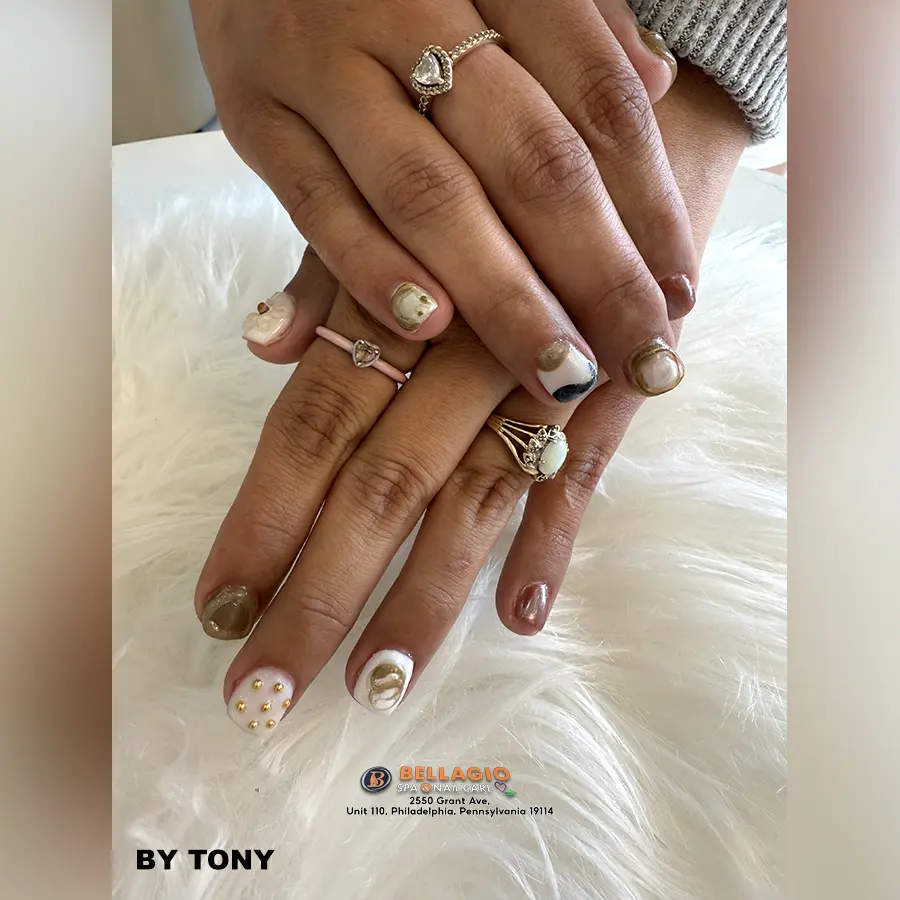 Bellagio Spa & Nail Care