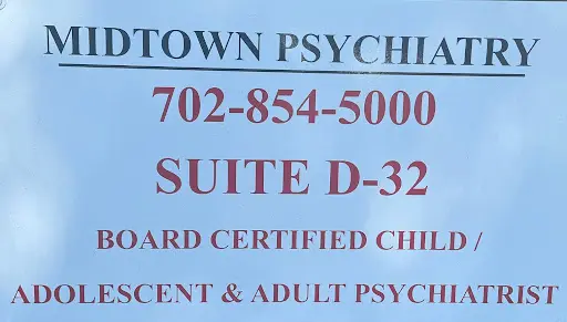 Midtown Psychiatry
