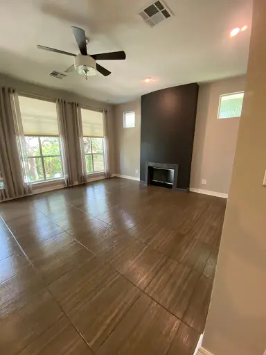 Texas Cleaning Services