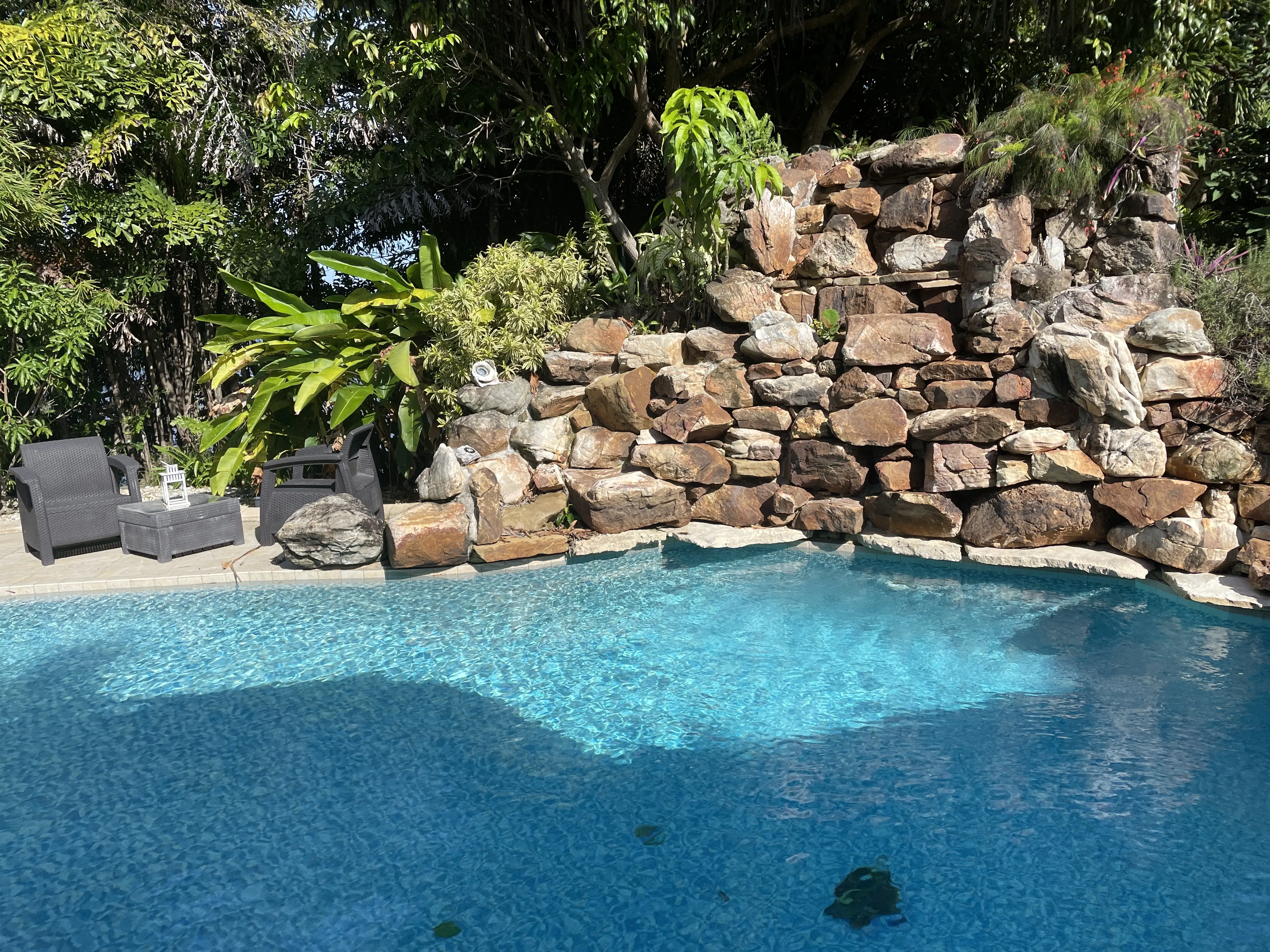 All Miami Pools