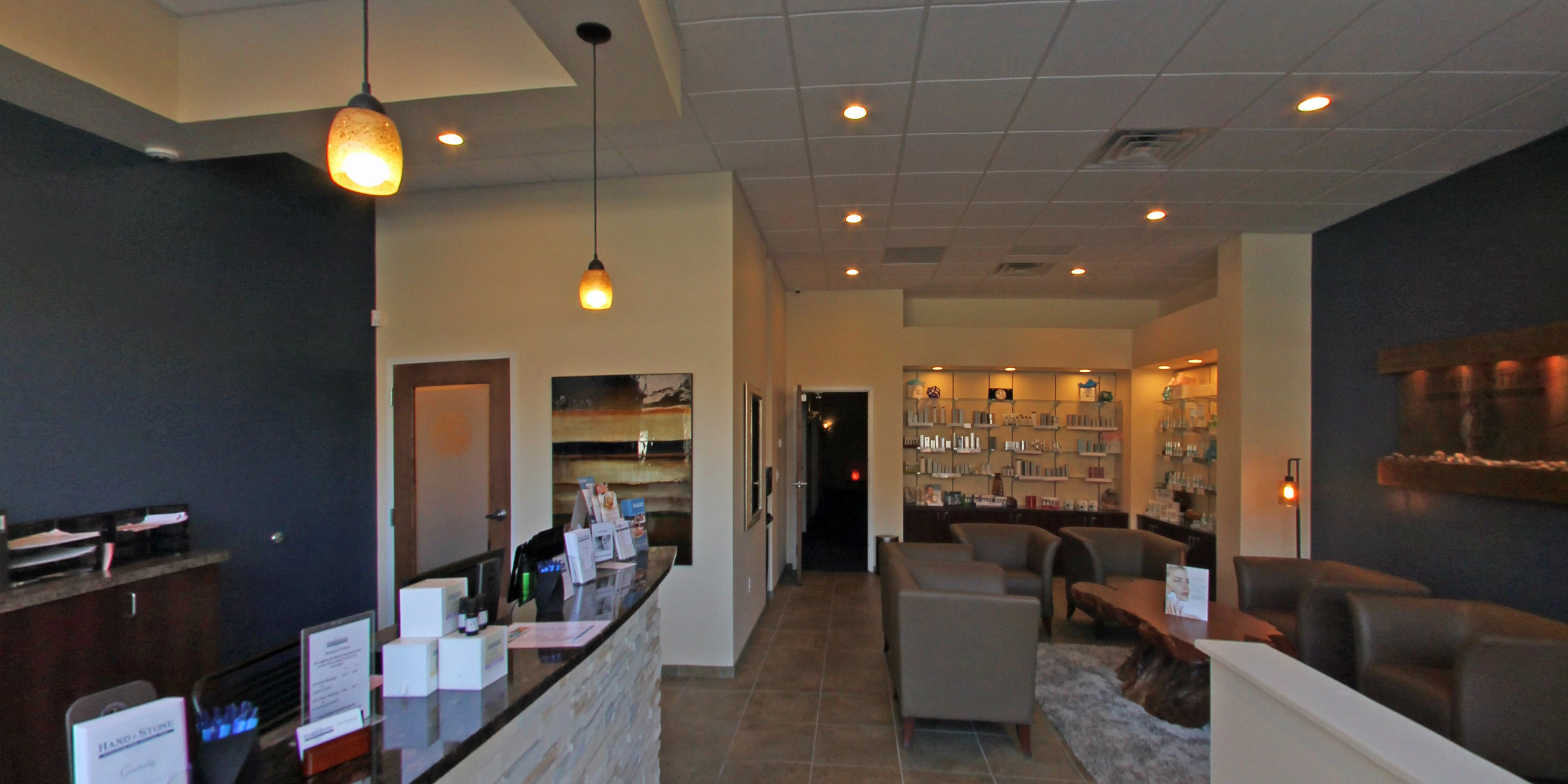 Hand & Stone Massage and Facial Spa