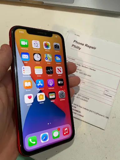 Phone Repair Philly