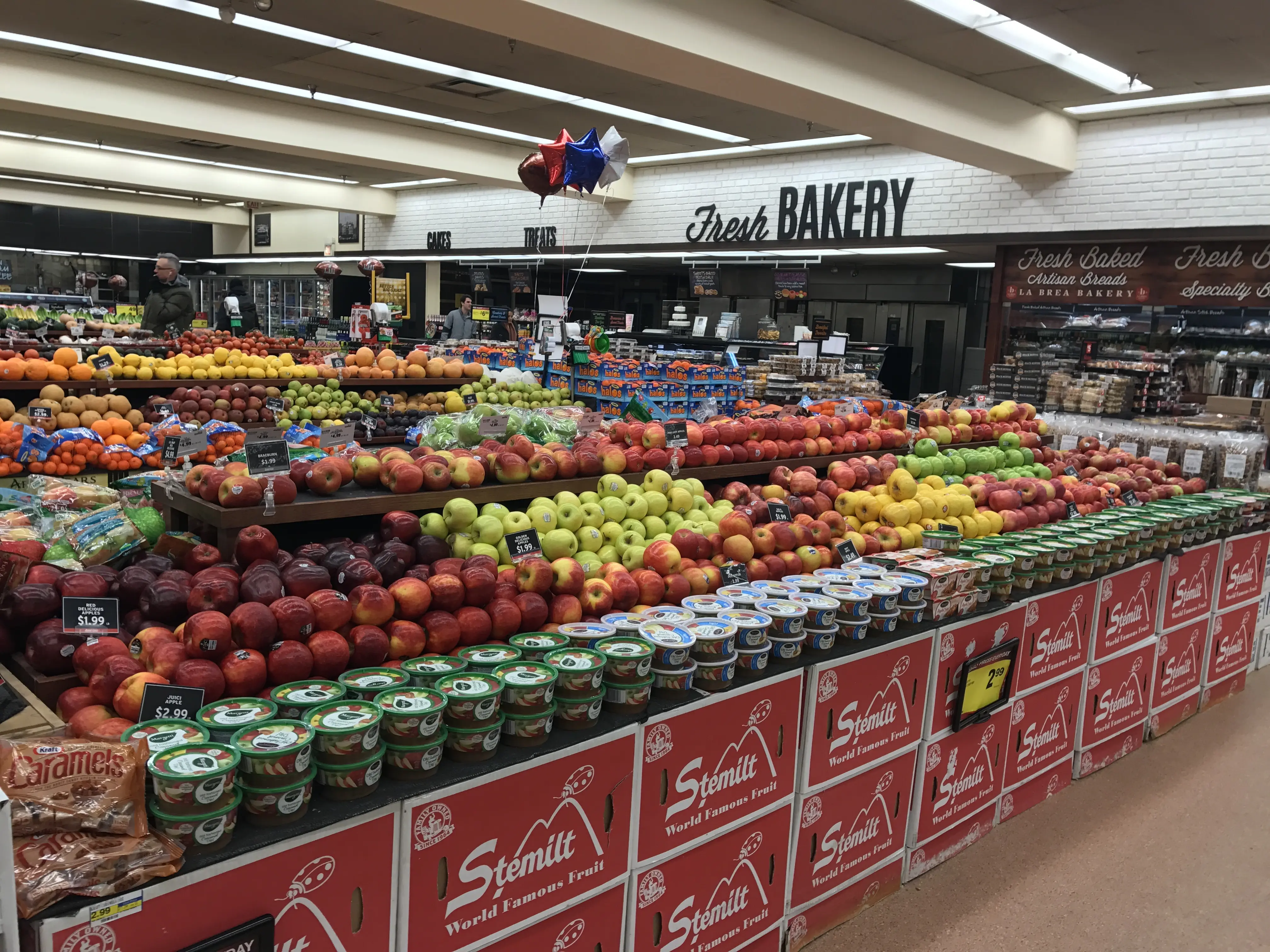 Jewel-Osco Pharmacy