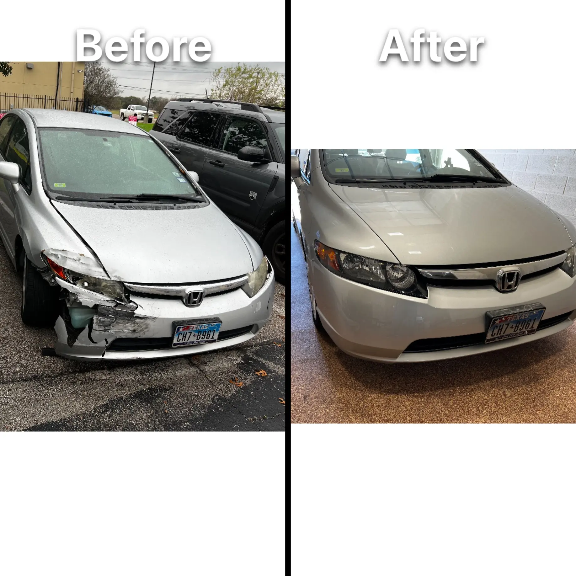 Round Rock Auto Body