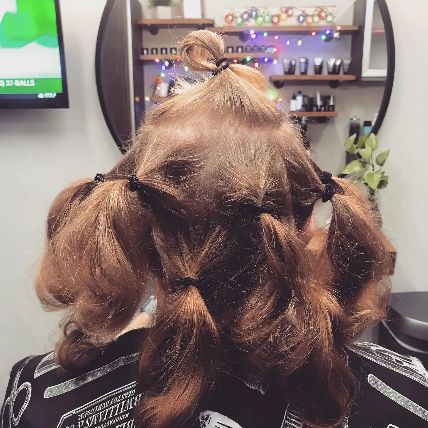 The HeadQuarters Men’s Salon